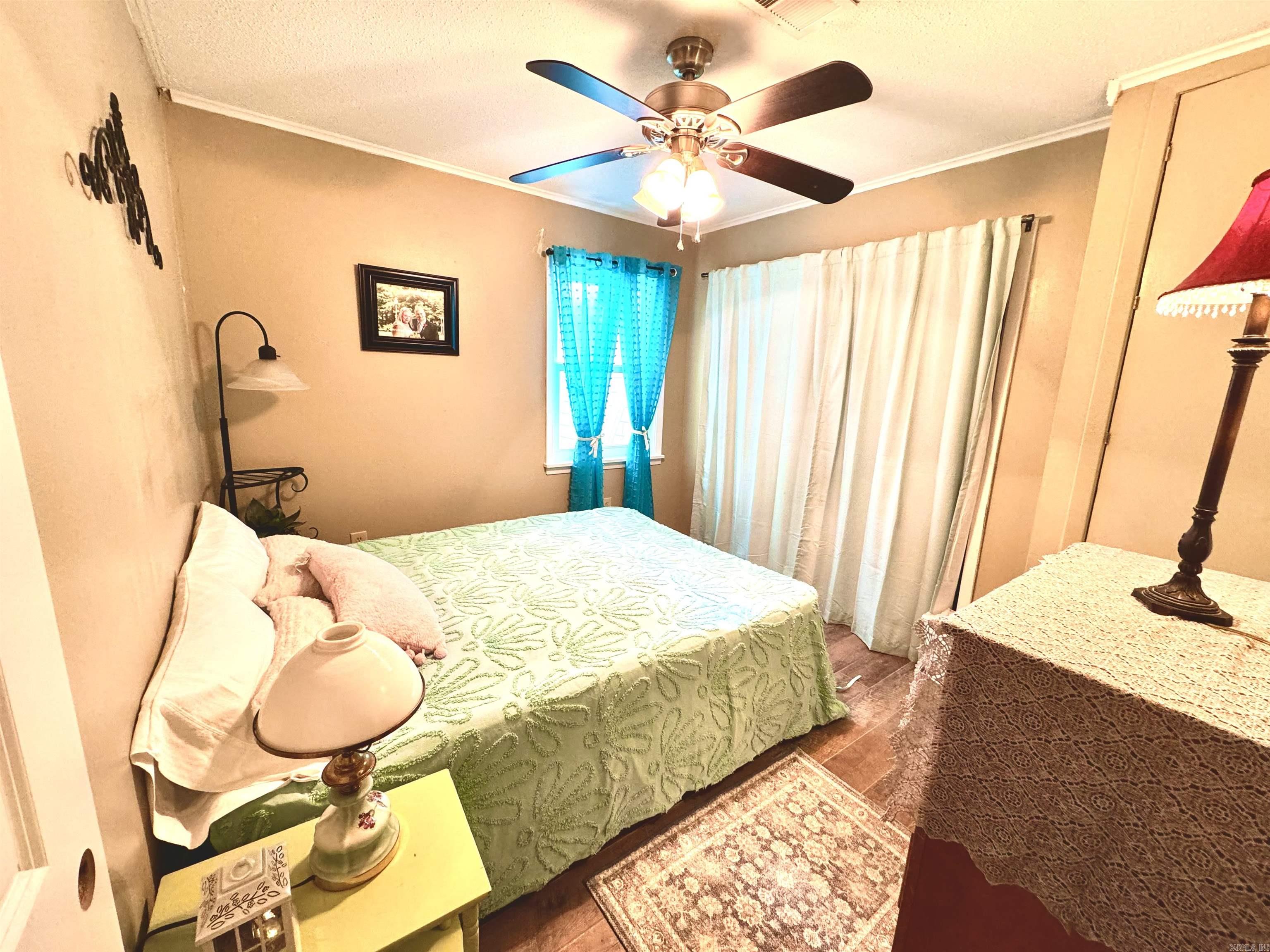 EVERGREEN ADD - Residential