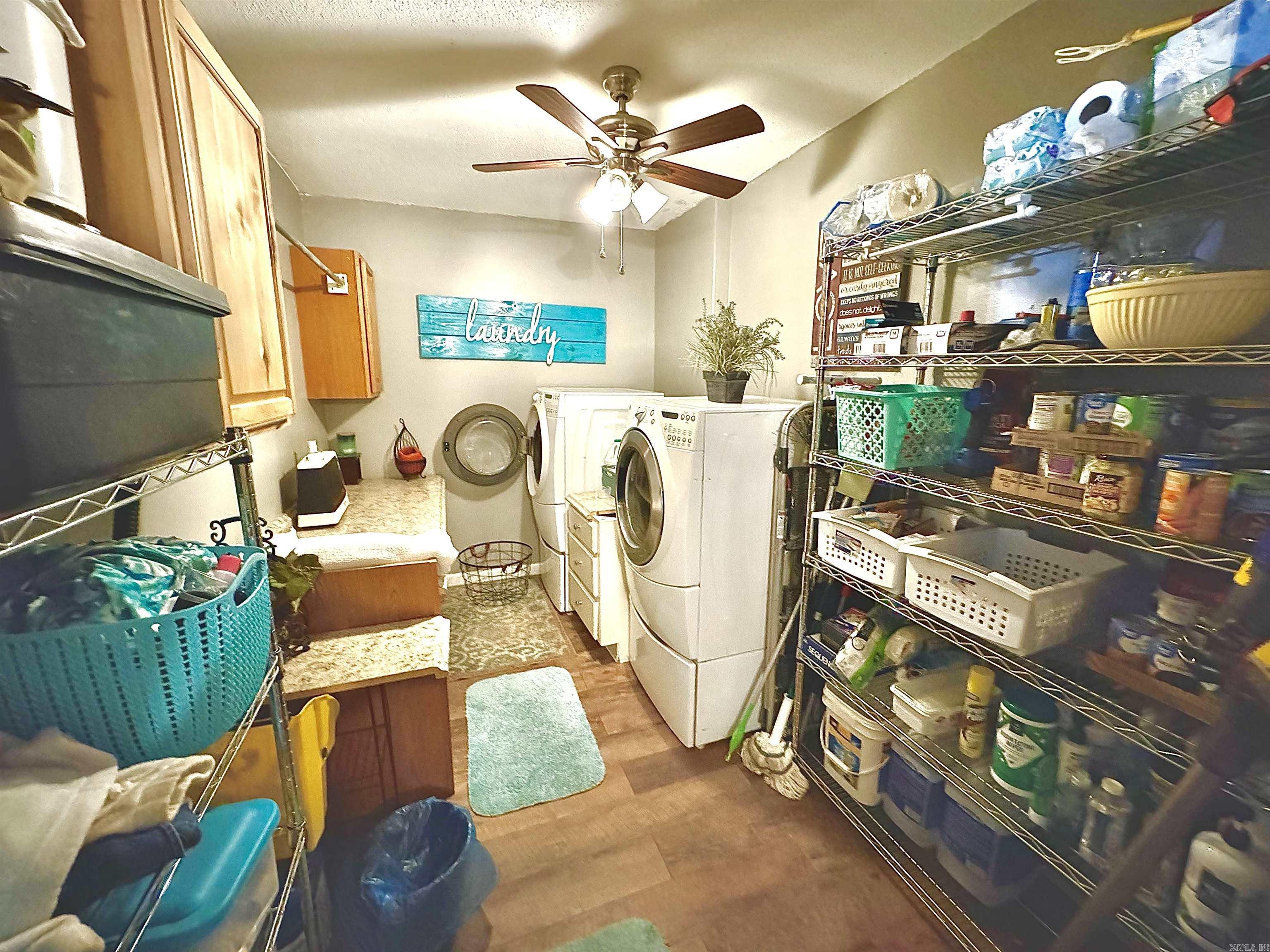 EVERGREEN ADD - Residential