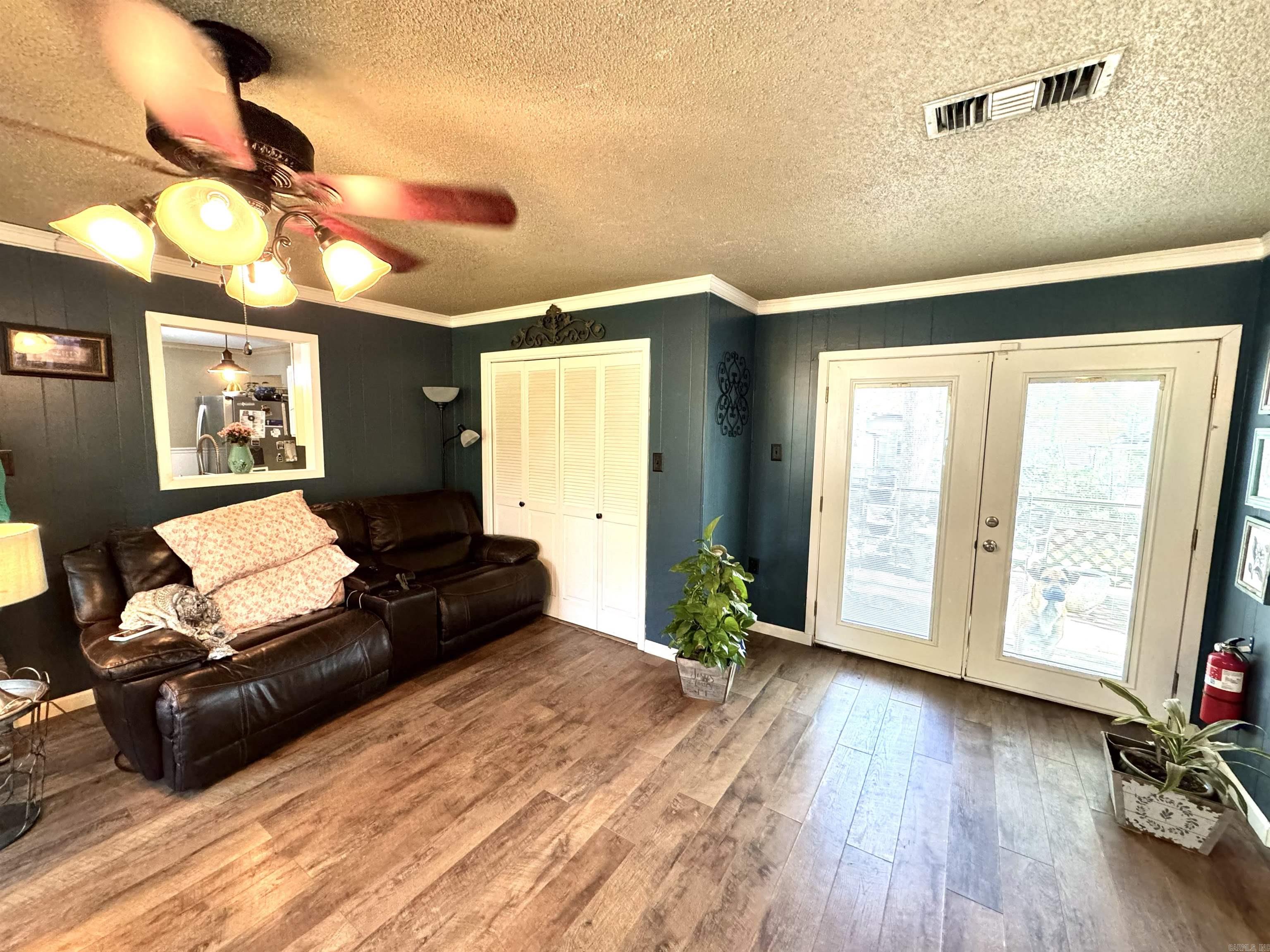 EVERGREEN ADD - Residential