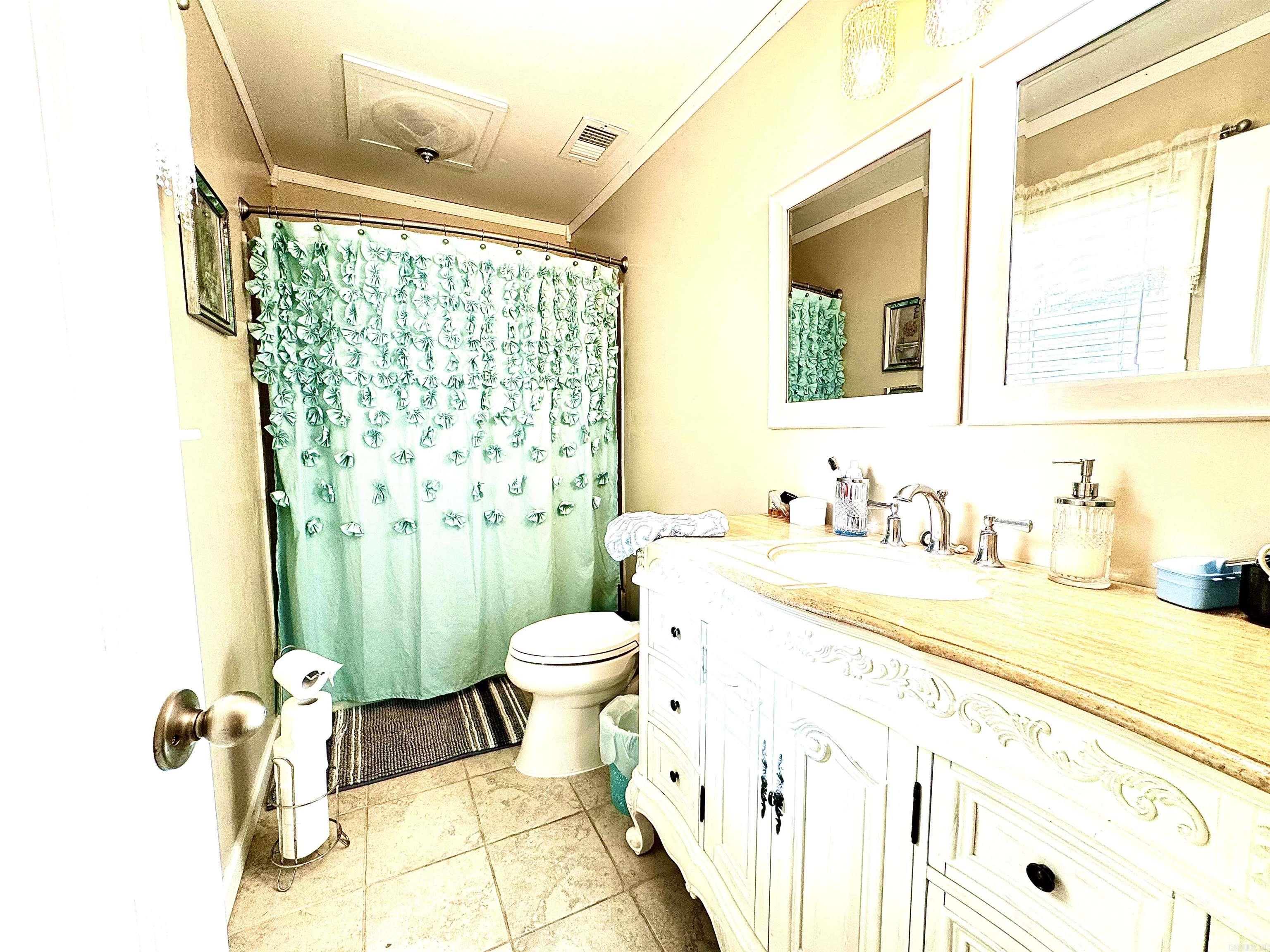 EVERGREEN ADD - Residential