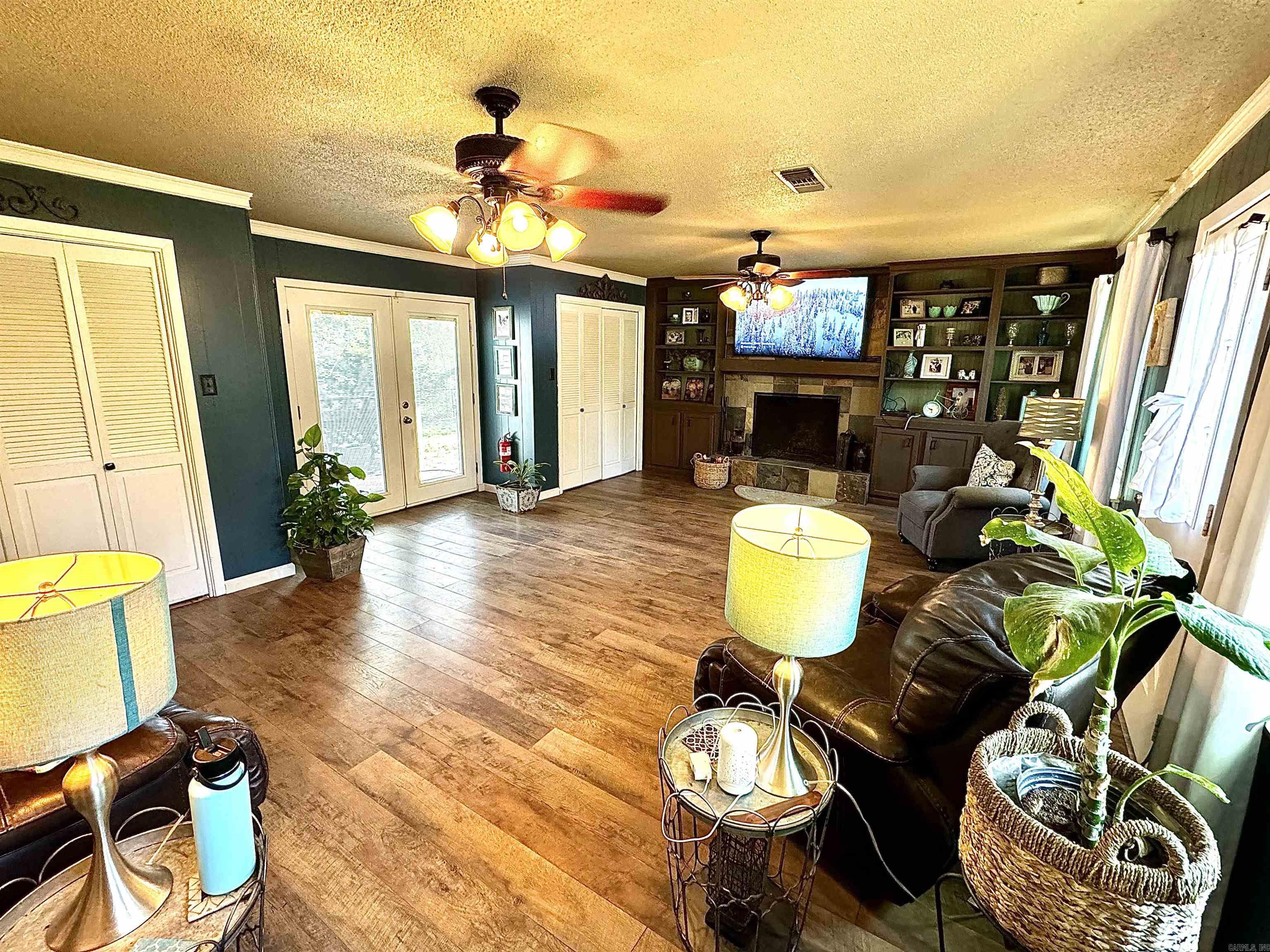 EVERGREEN ADD - Residential