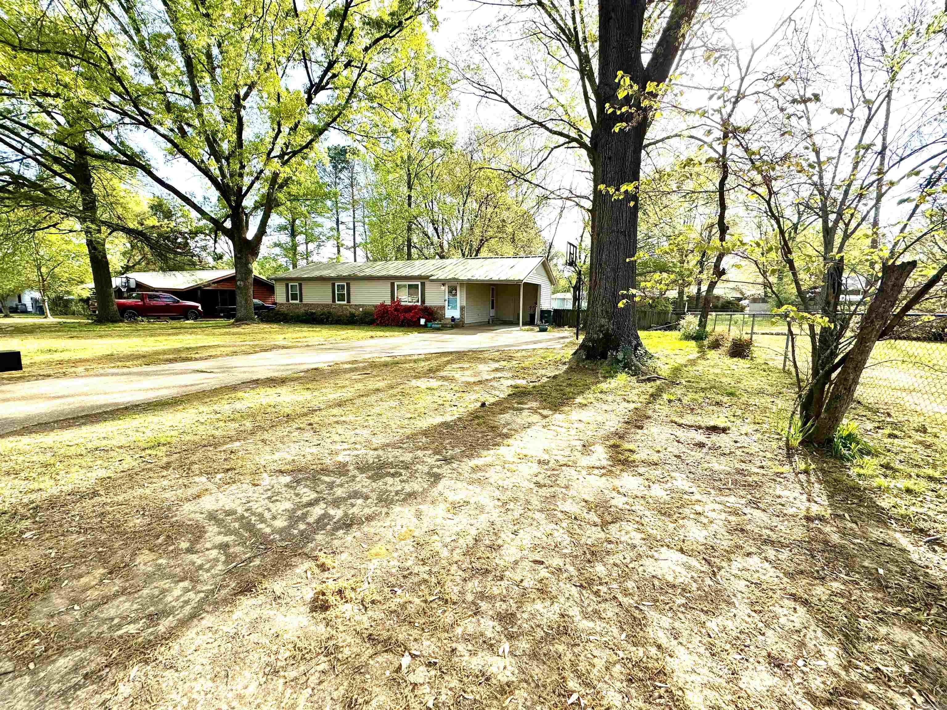 EVERGREEN ADD - Residential