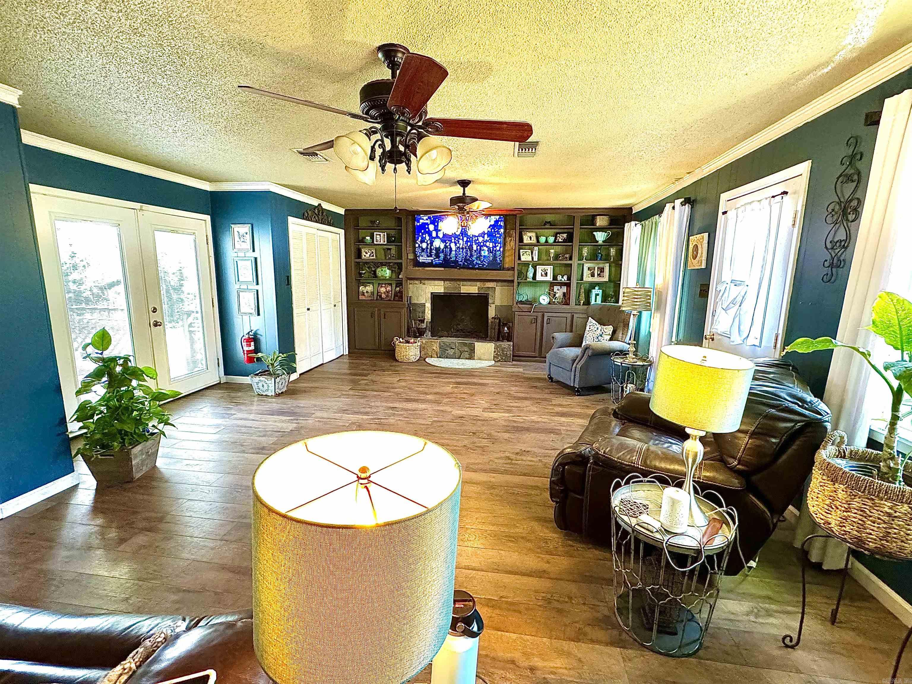 EVERGREEN ADD - Residential