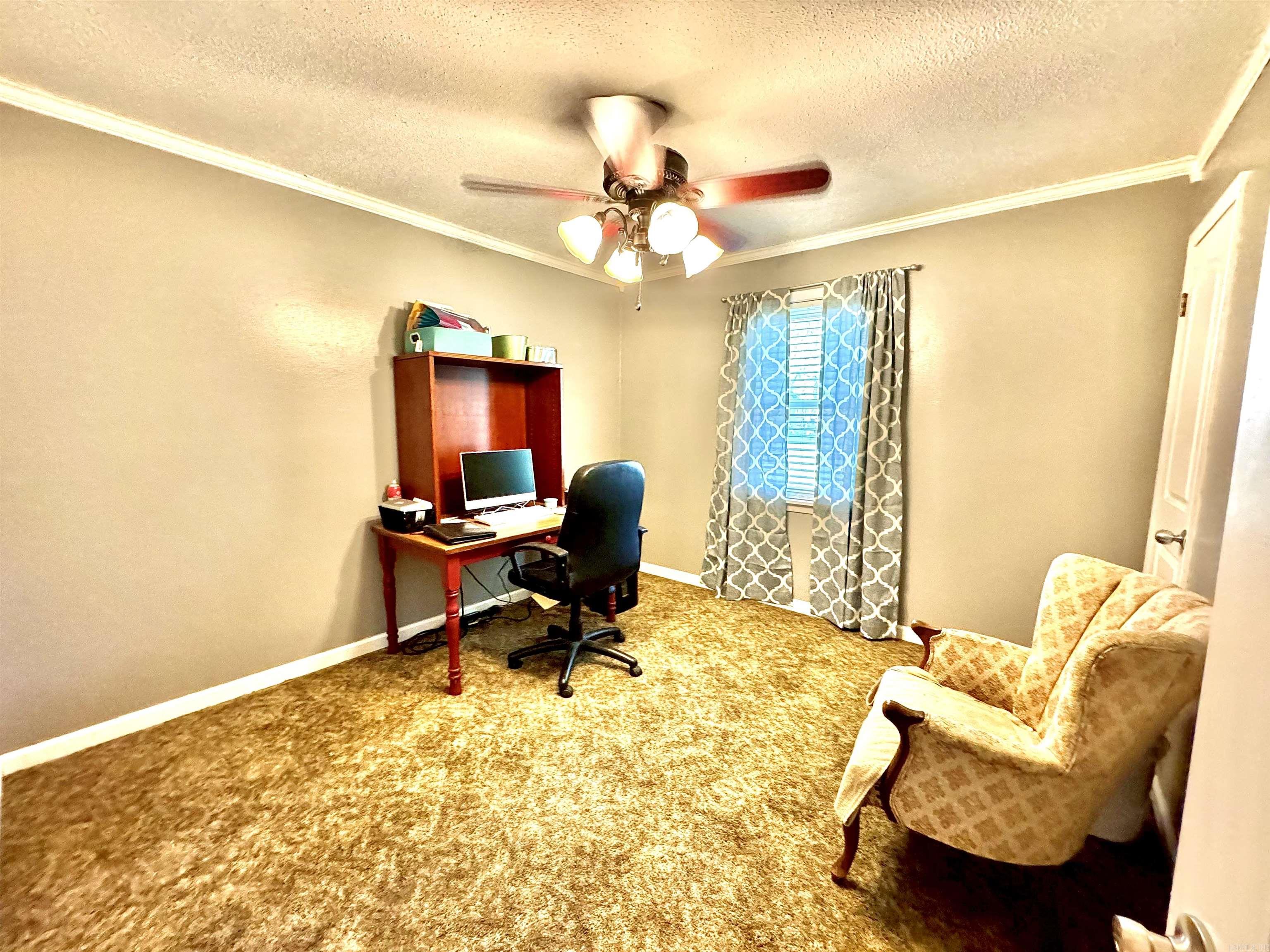 EVERGREEN ADD - Residential