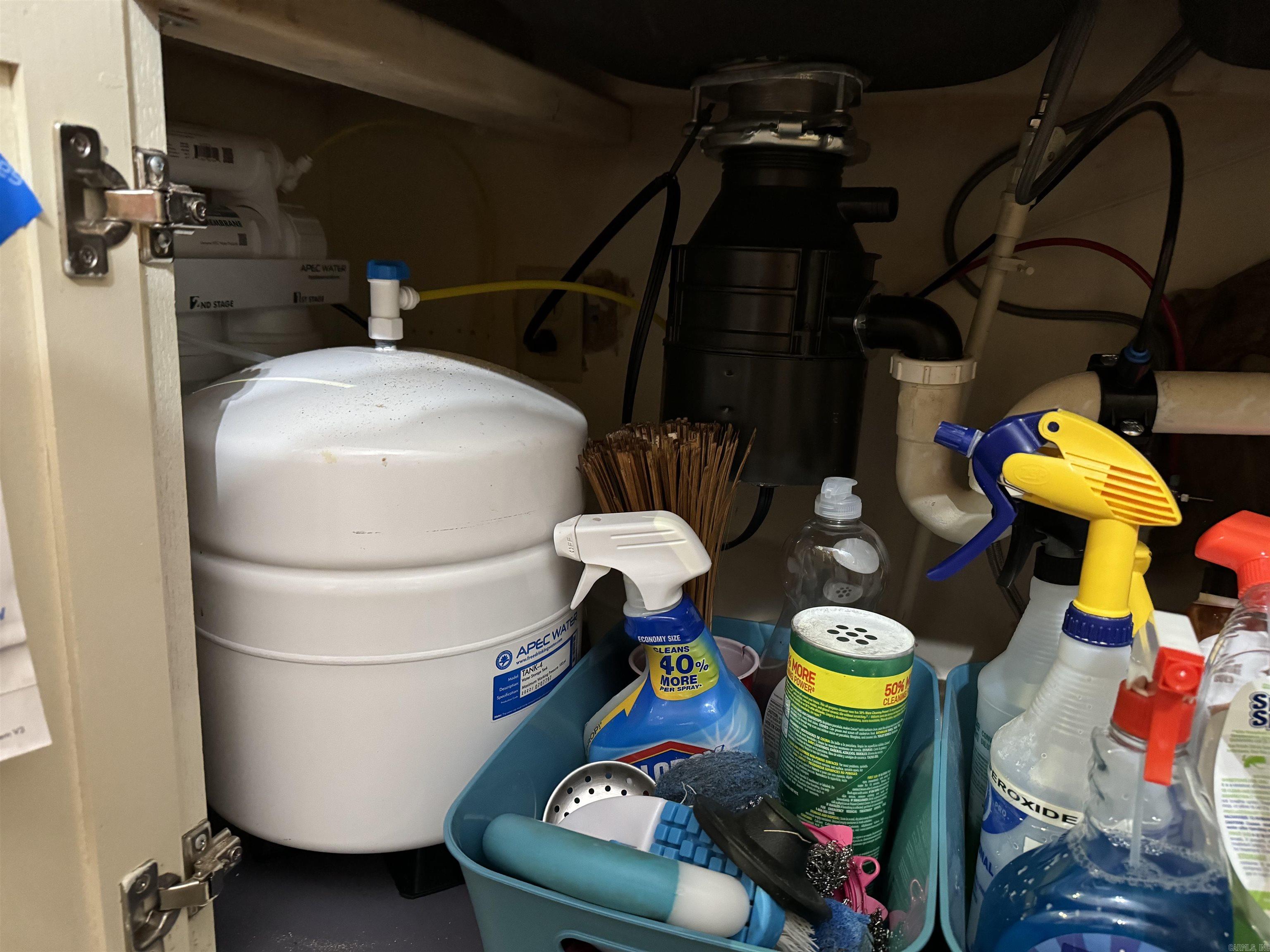 EVERGREEN ADD - Residential