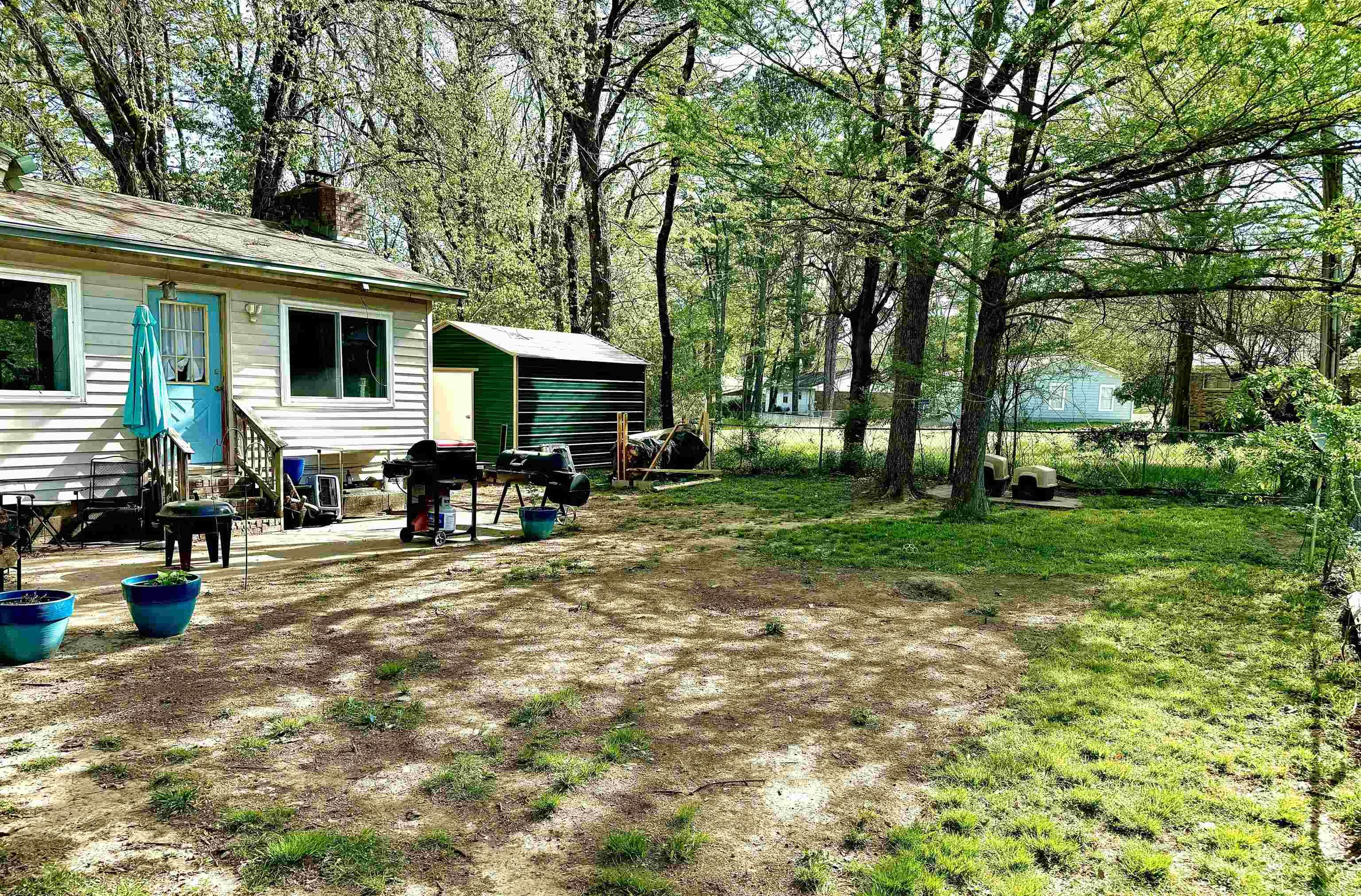 EVERGREEN ADD - Residential