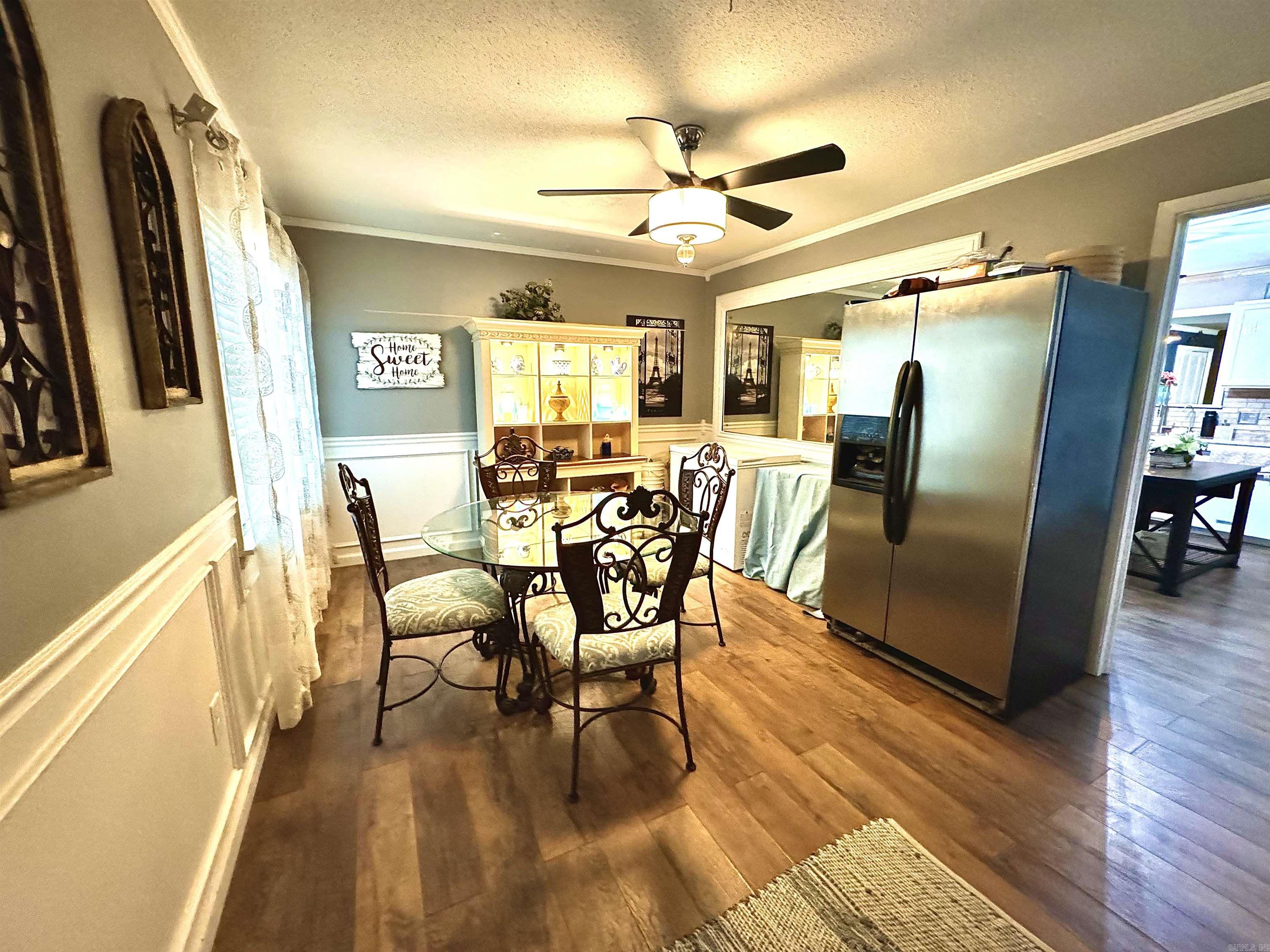 EVERGREEN ADD - Residential