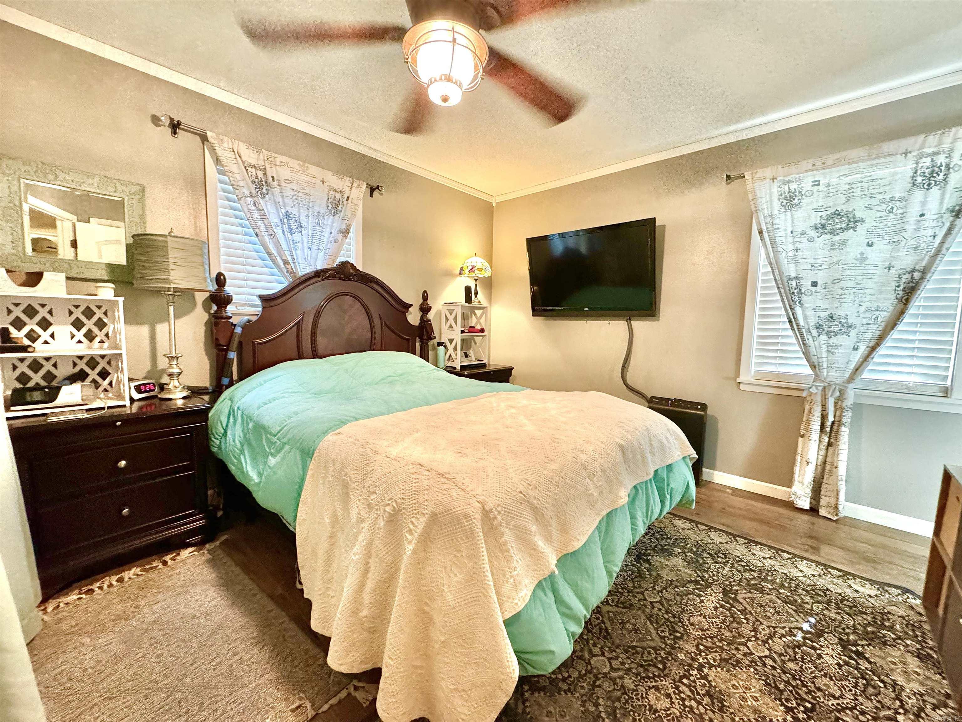 EVERGREEN ADD - Residential