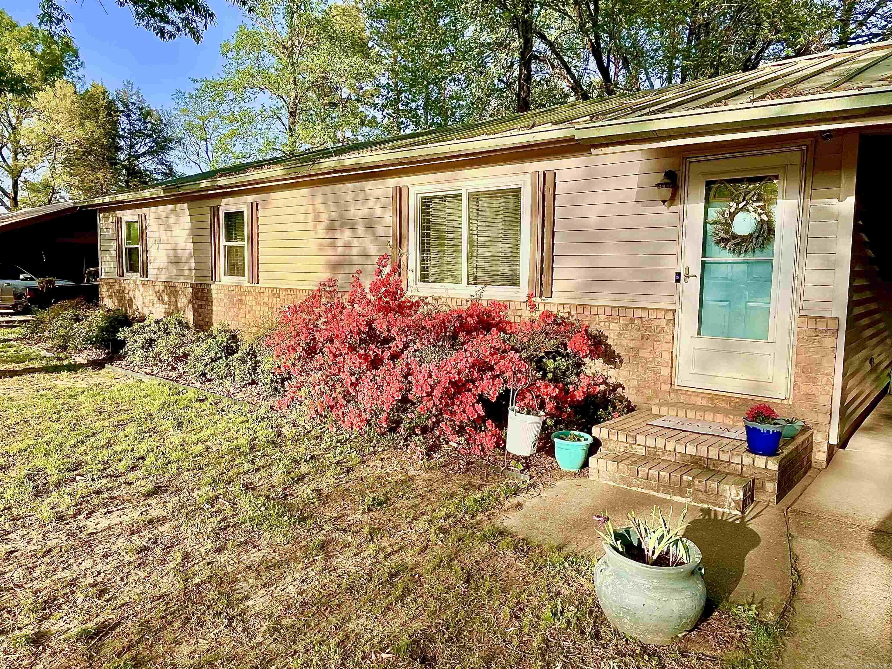 EVERGREEN ADD - Residential