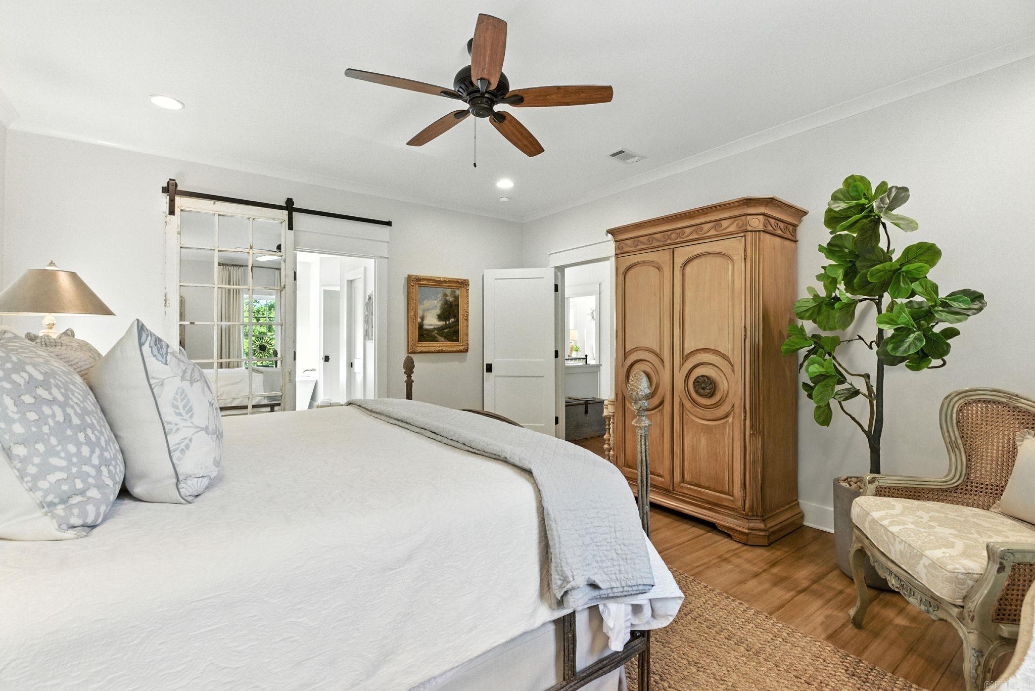 Wild Oak - Residential