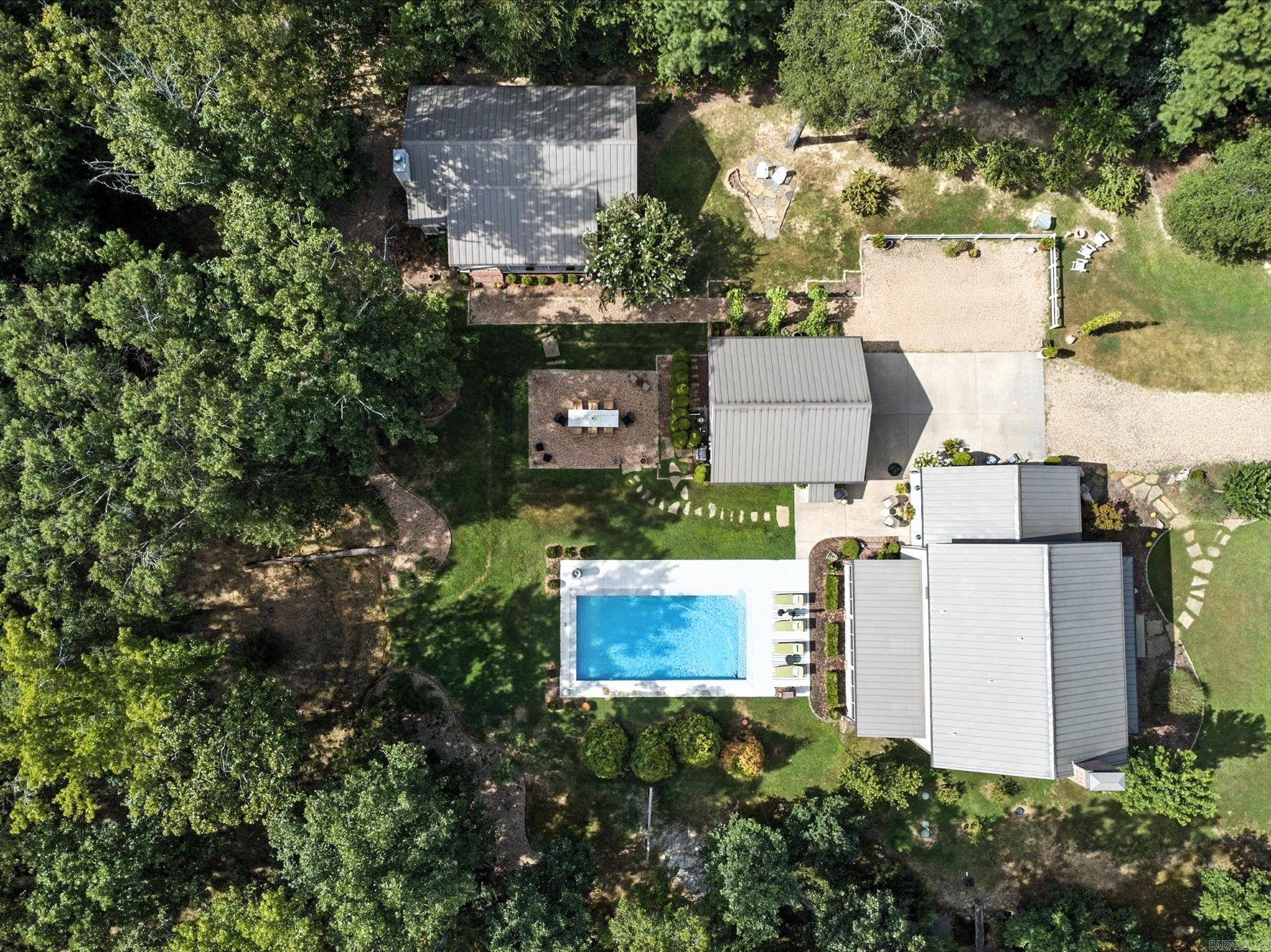 Wild Oak - Residential