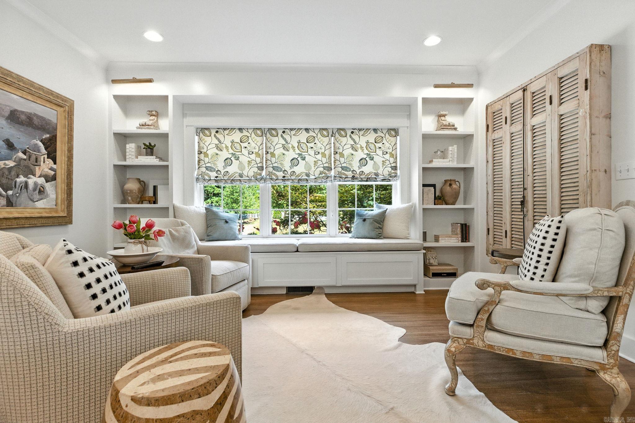 Wild Oak - Residential