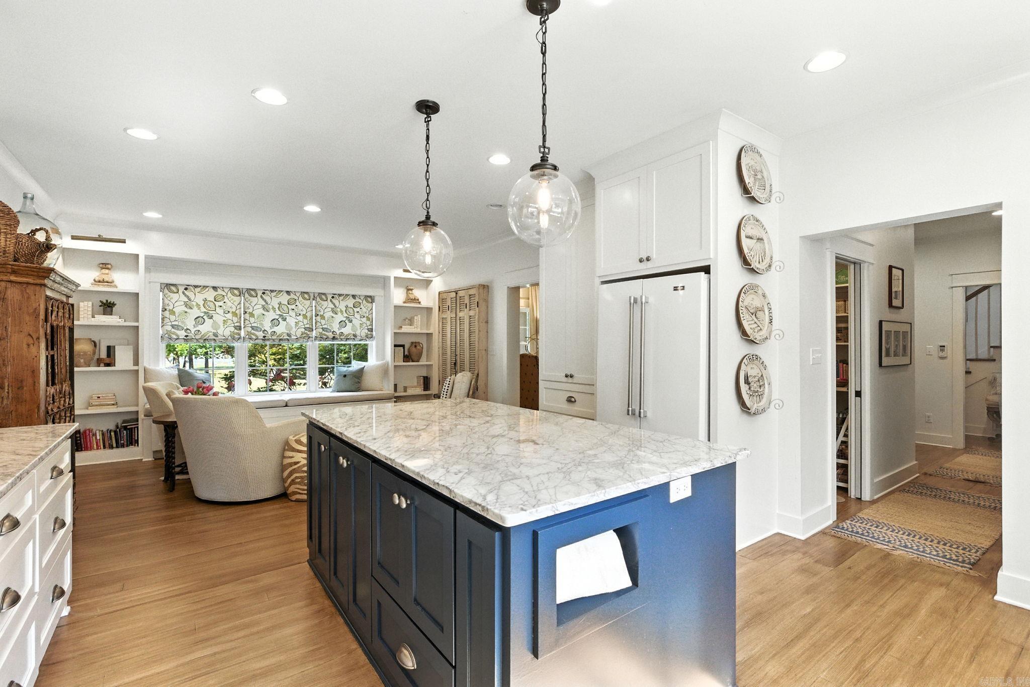 Wild Oak - Residential