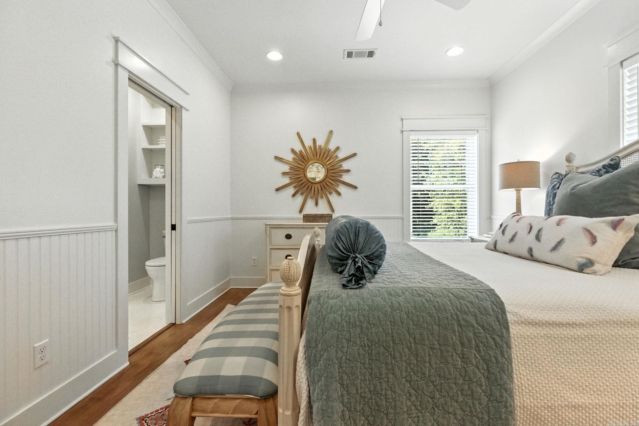 Wild Oak - Residential