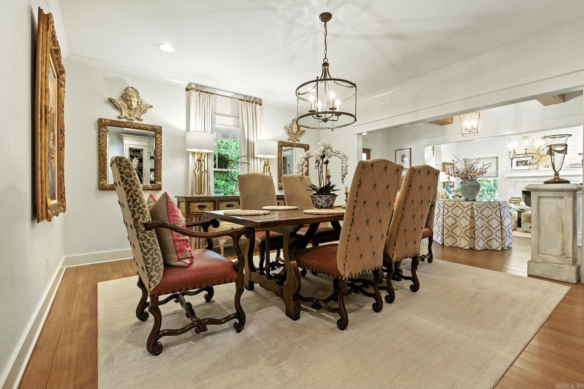 Wild Oak - Residential