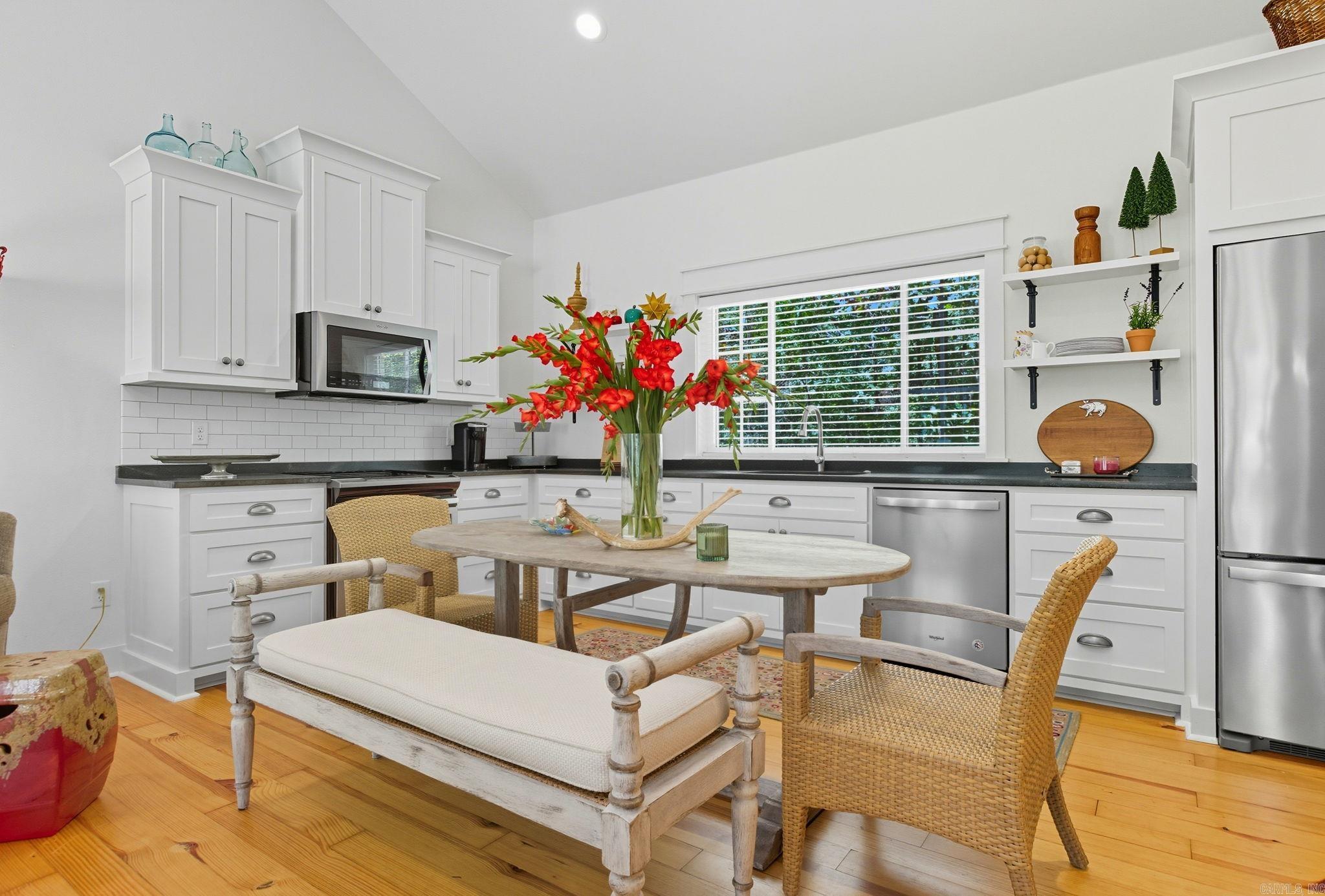 Wild Oak - Residential