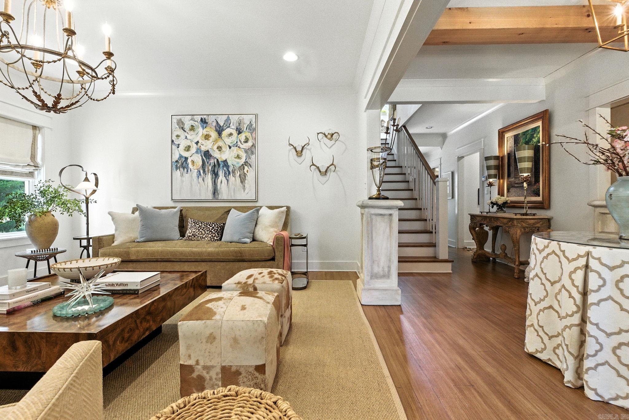 Wild Oak - Residential