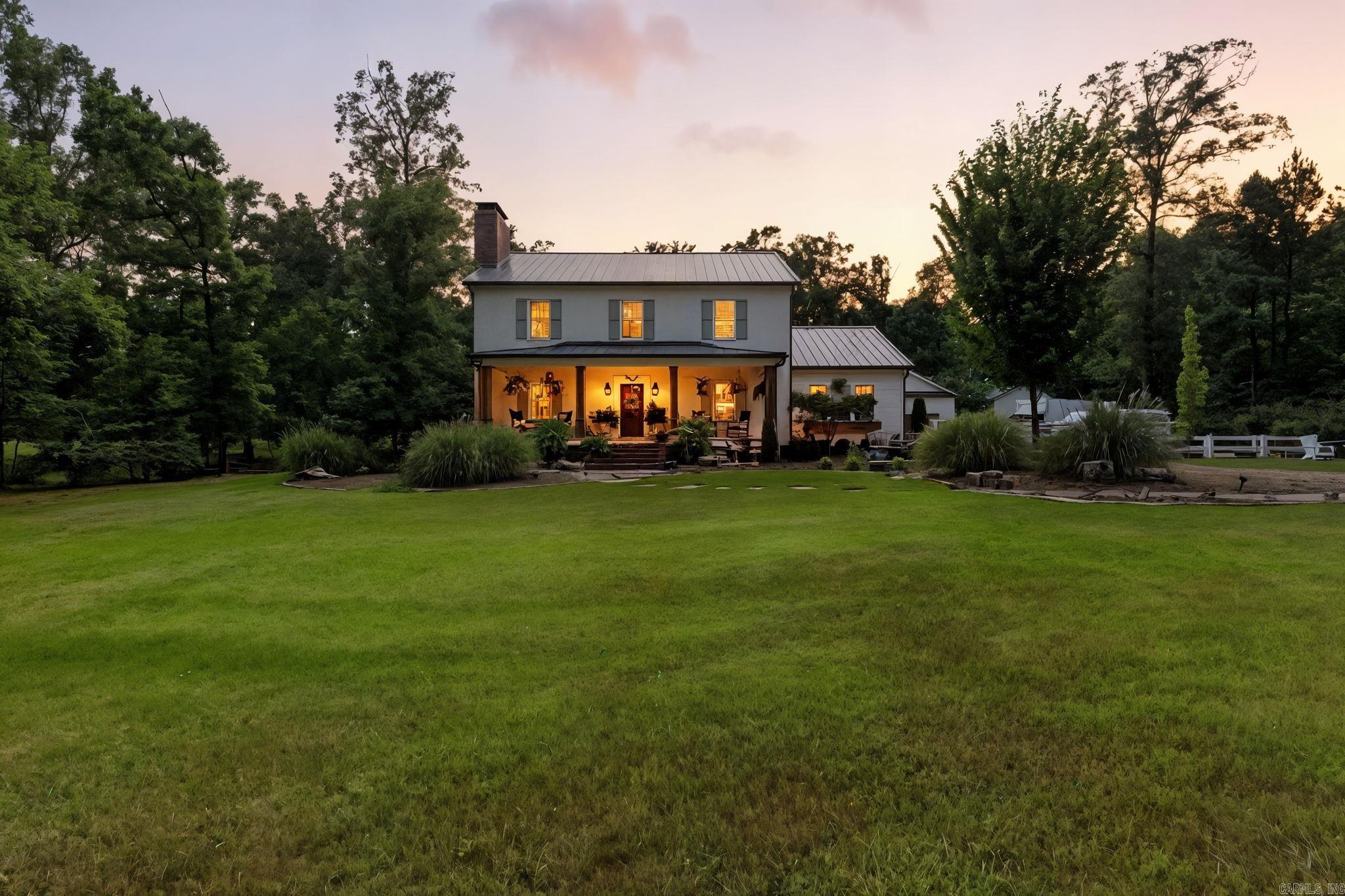 Wild Oak - Residential