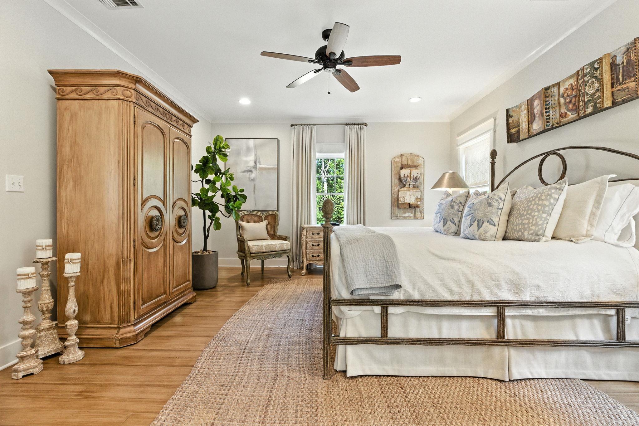 Wild Oak - Residential