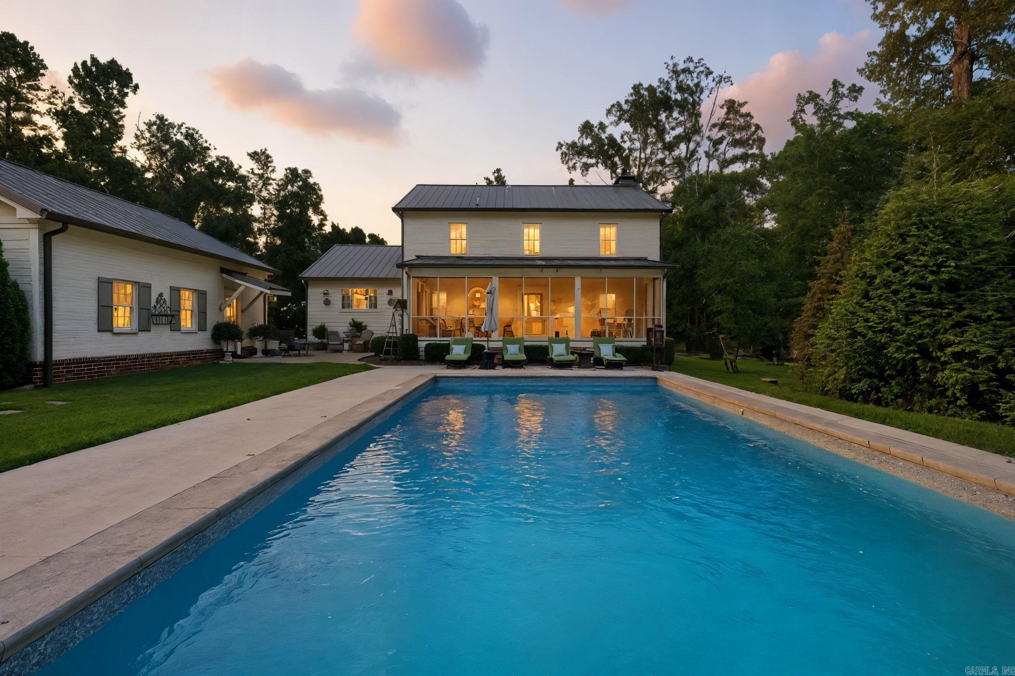 Wild Oak - Residential