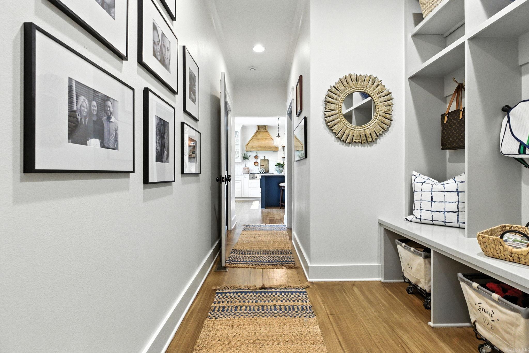 Wild Oak - Residential