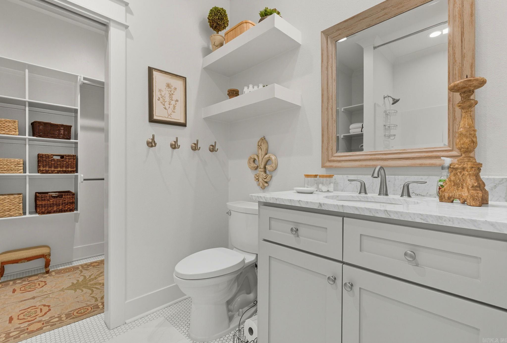 Wild Oak - Residential