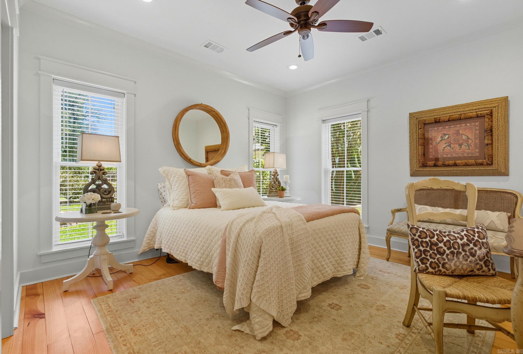 Wild Oak - Residential