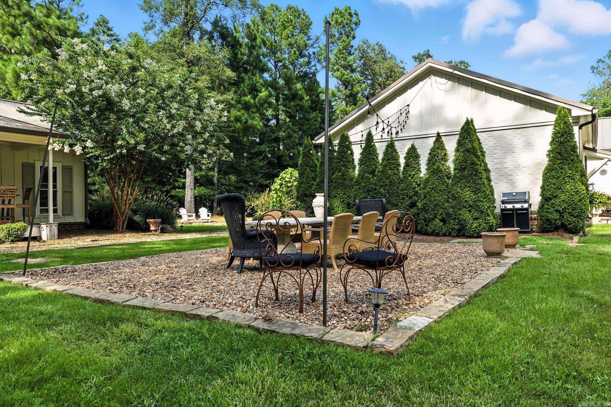 Wild Oak - Residential