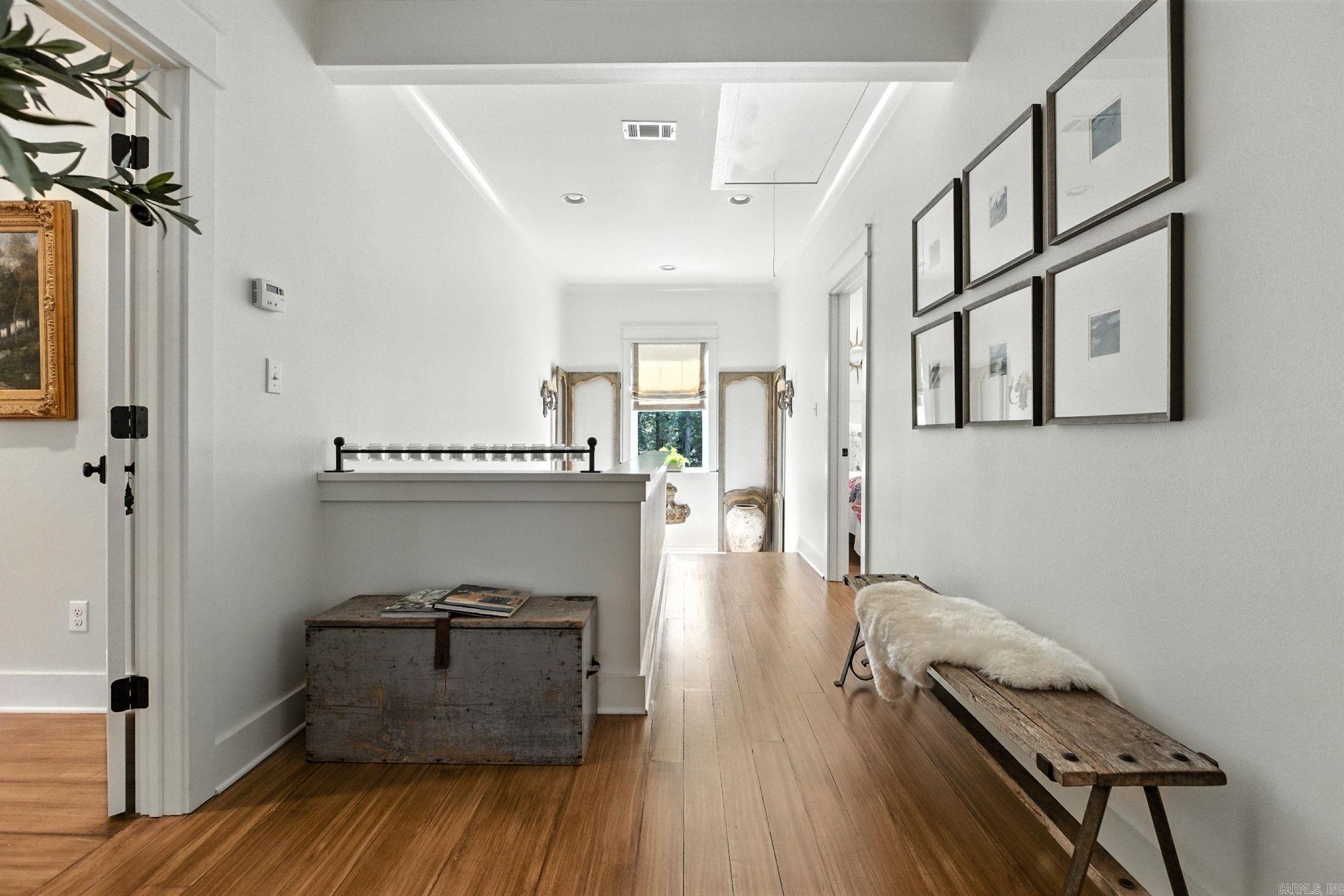 Wild Oak - Residential