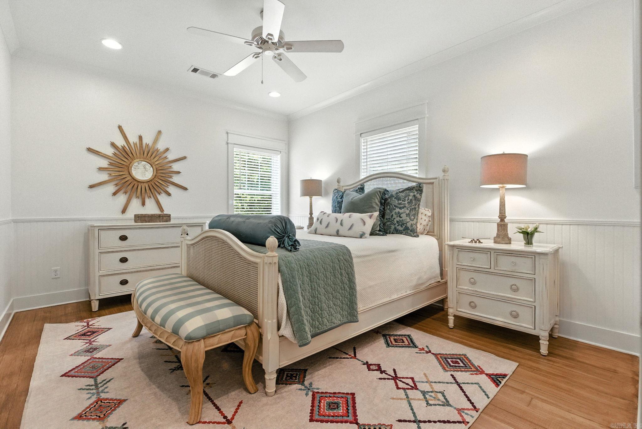 Wild Oak - Residential