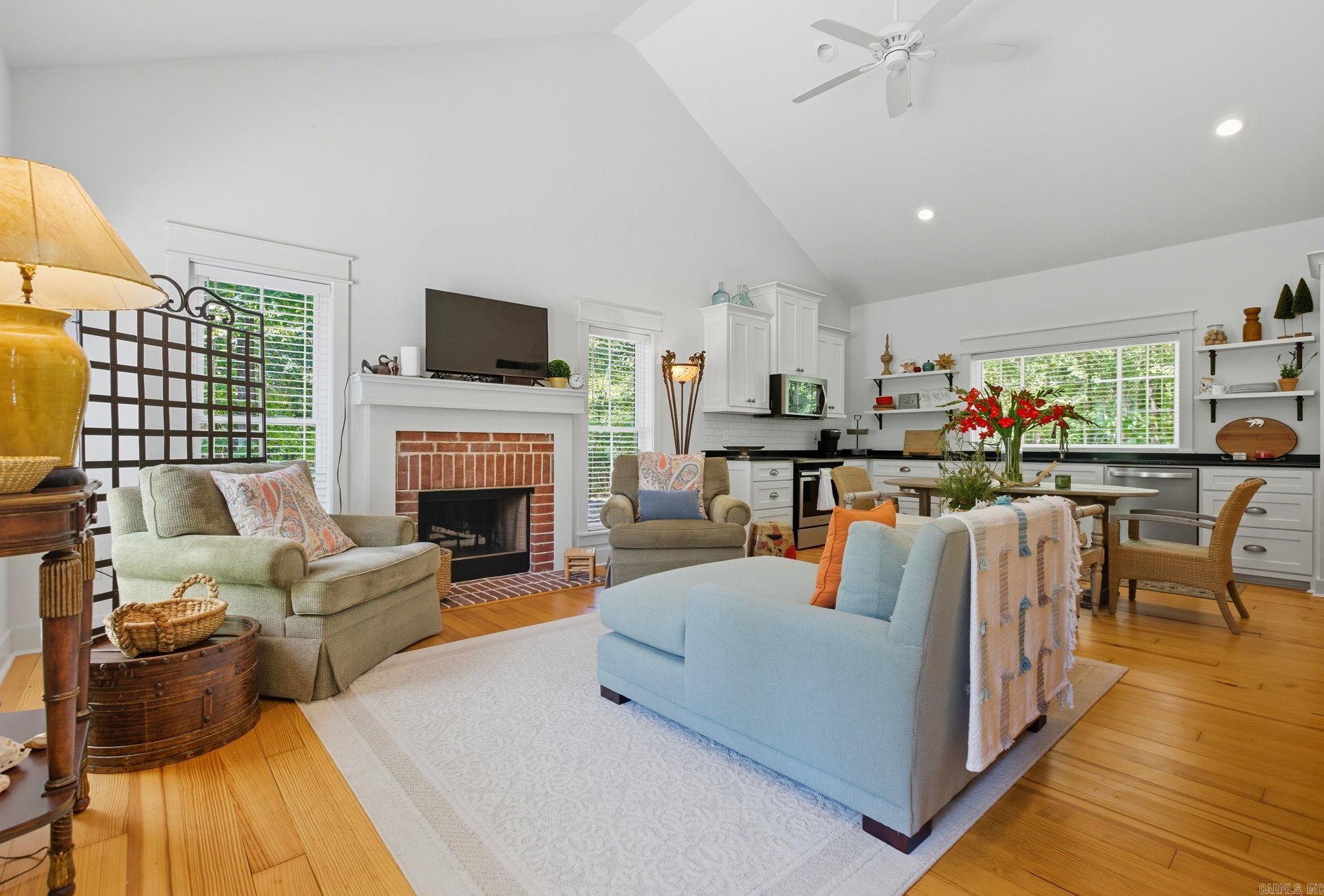 Wild Oak - Residential