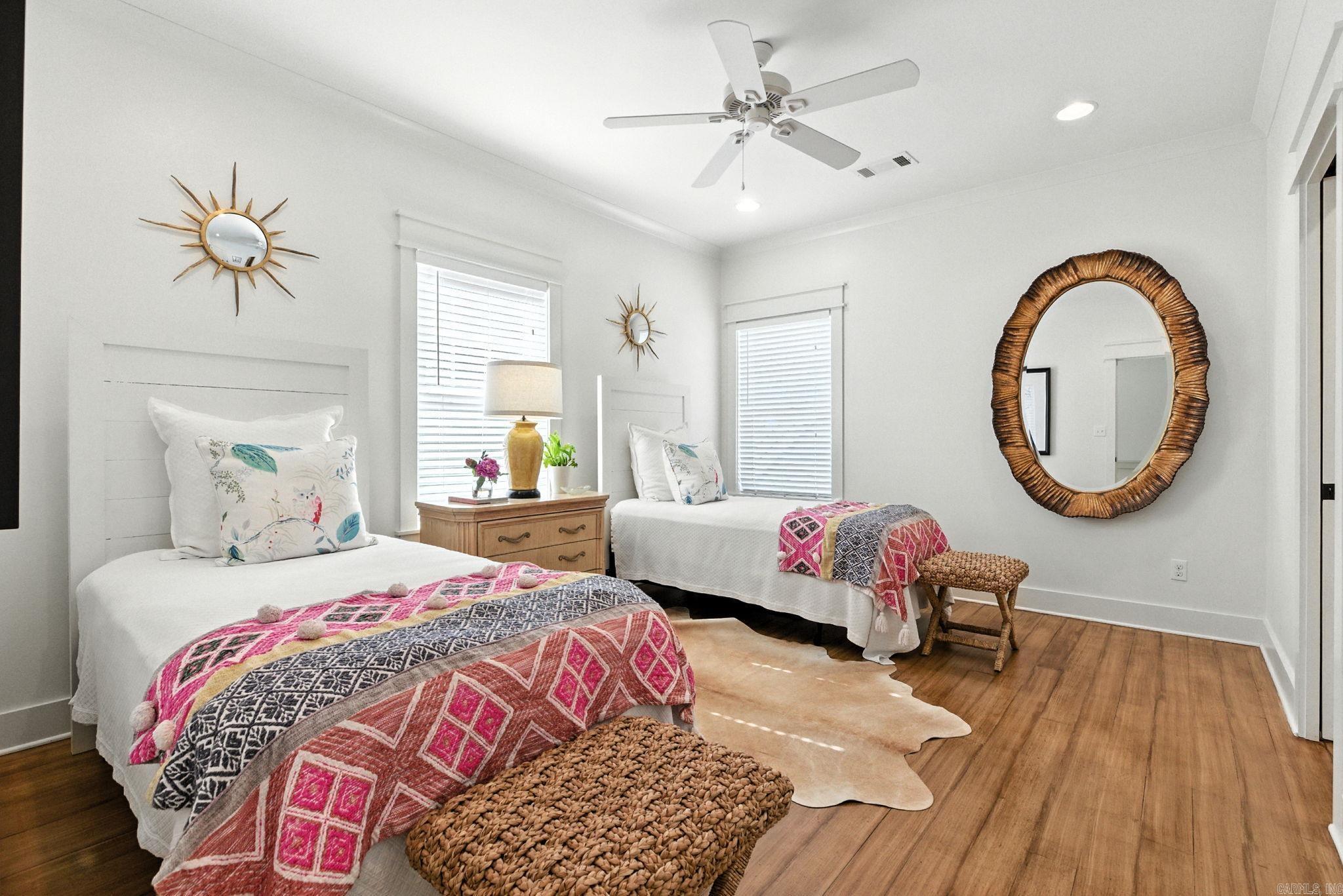 Wild Oak - Residential