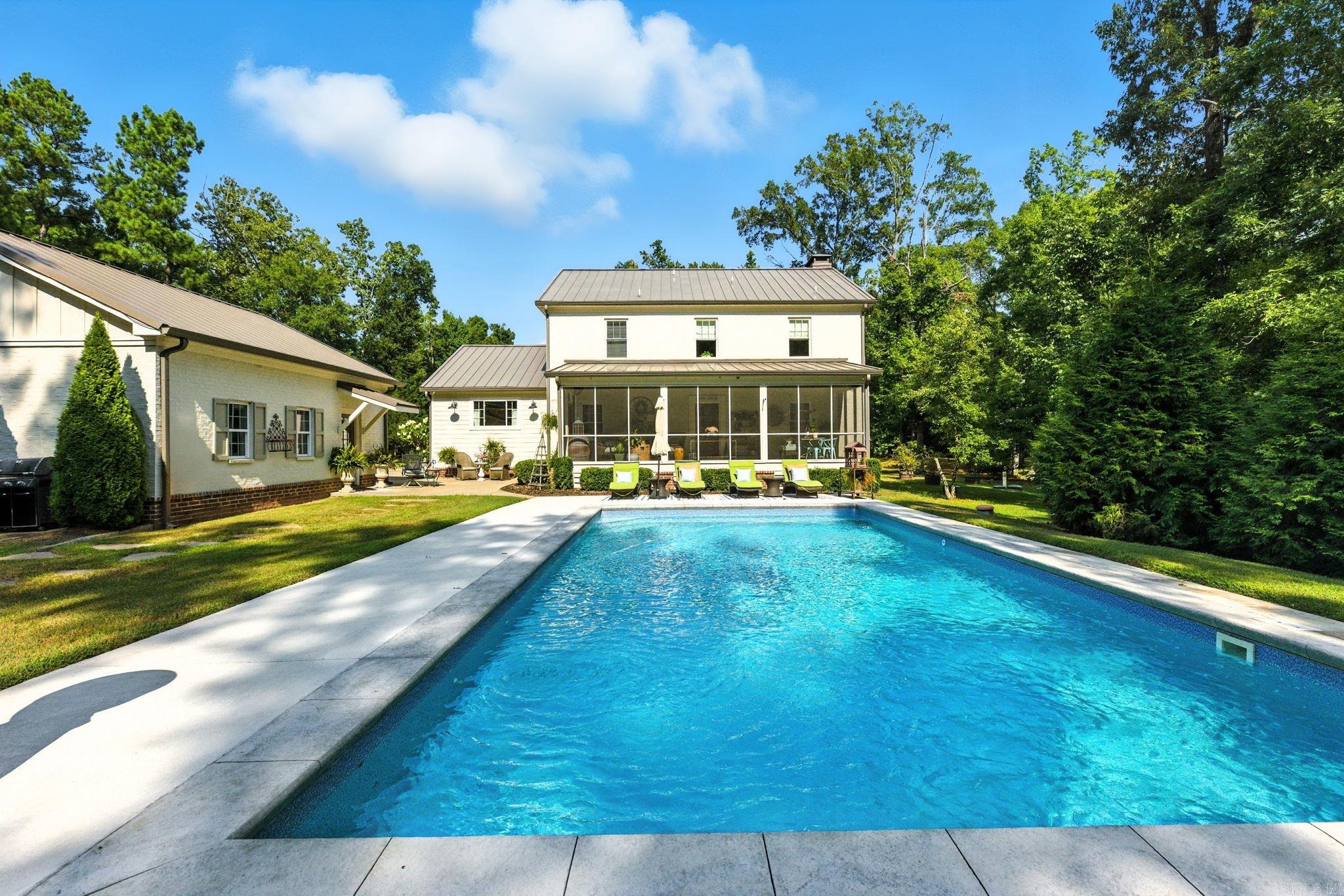 Wild Oak - Residential