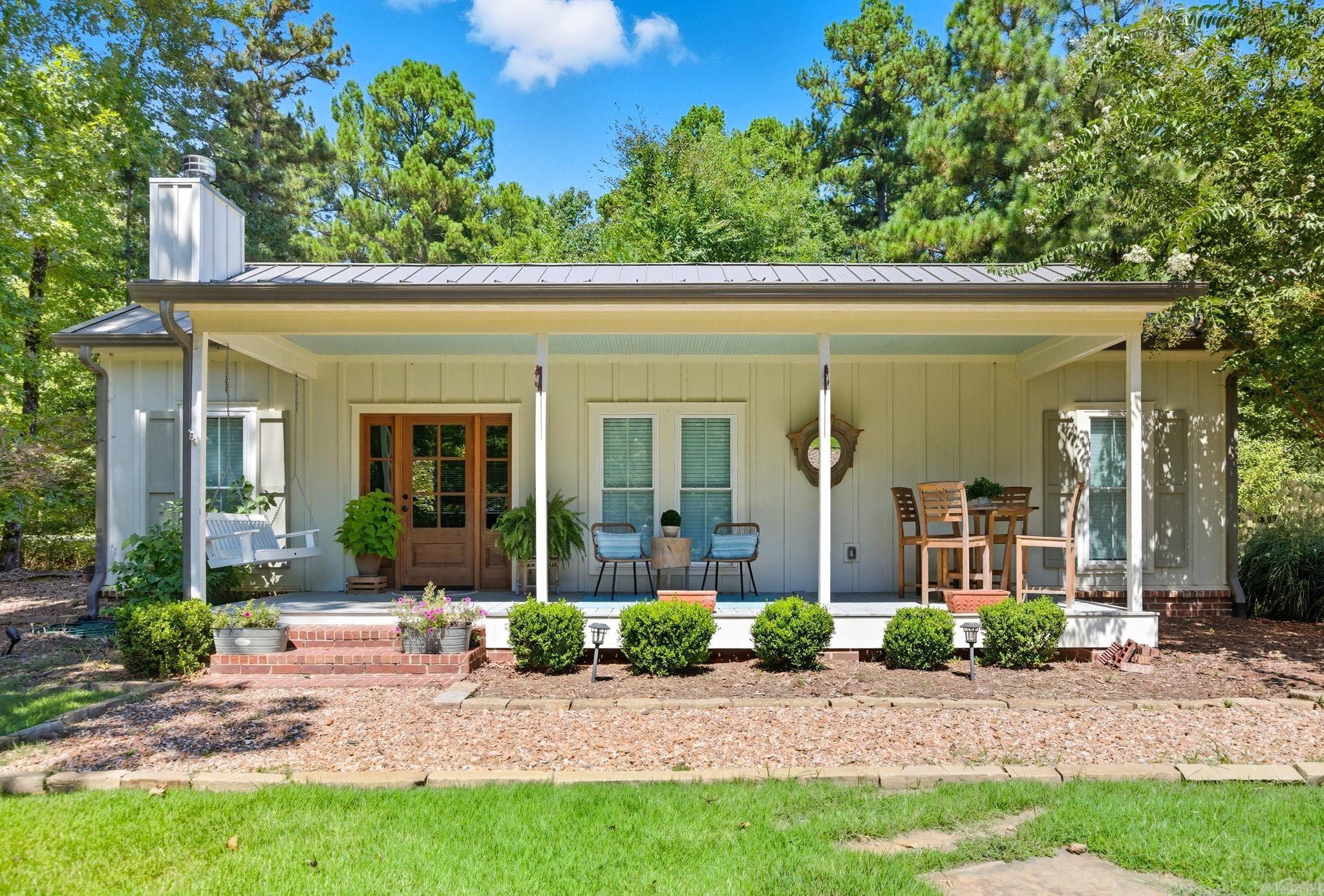 Wild Oak - Residential