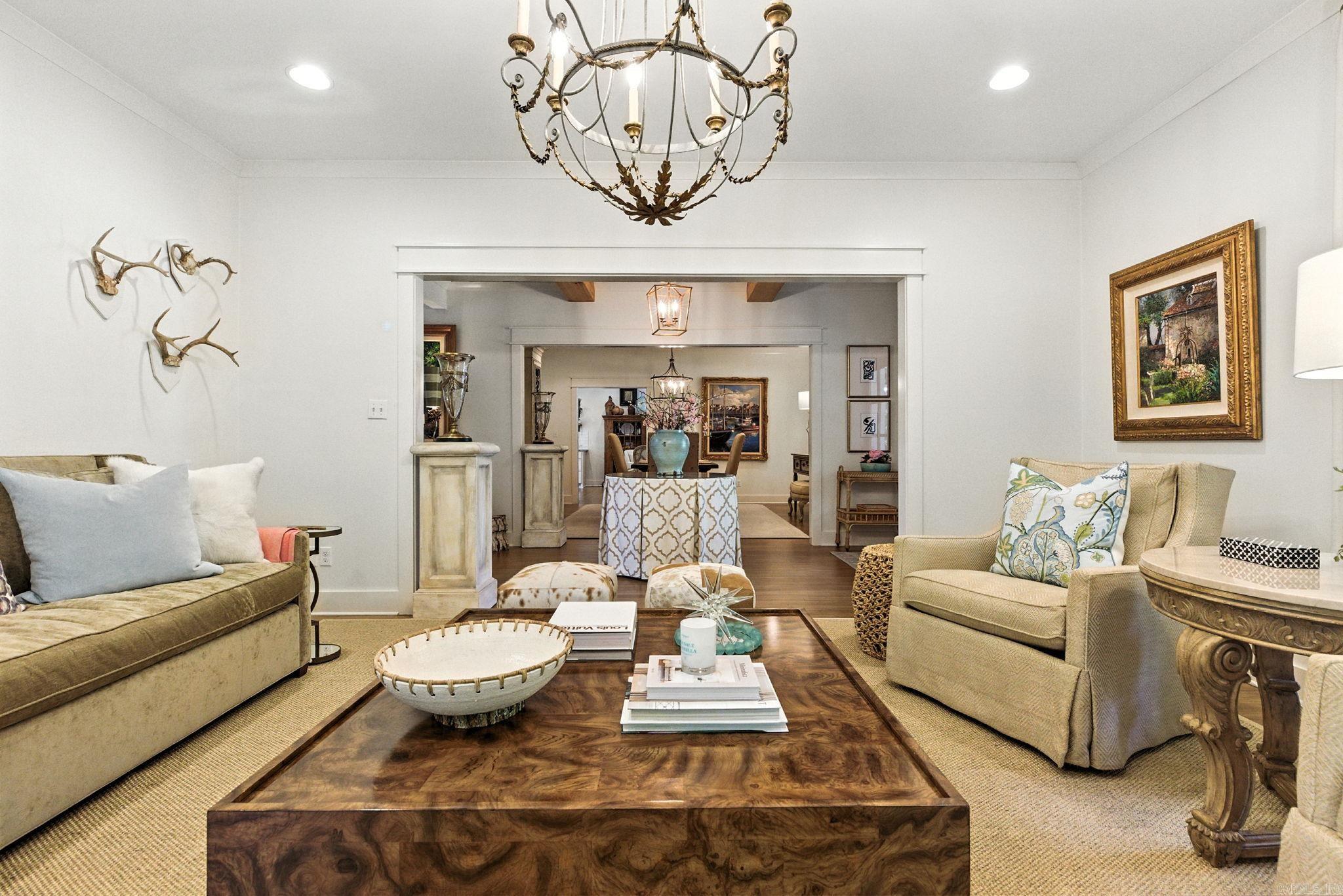 Wild Oak - Residential