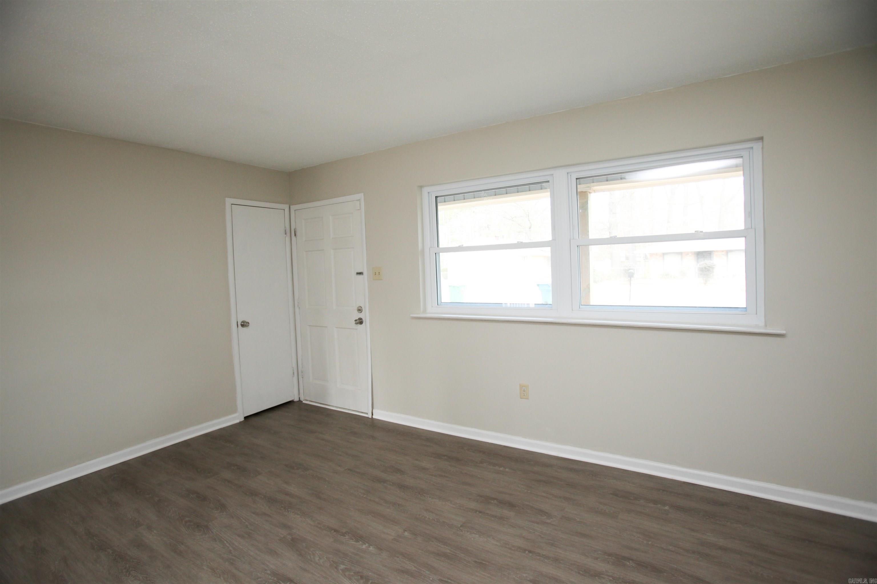 Belair - Residential Lease