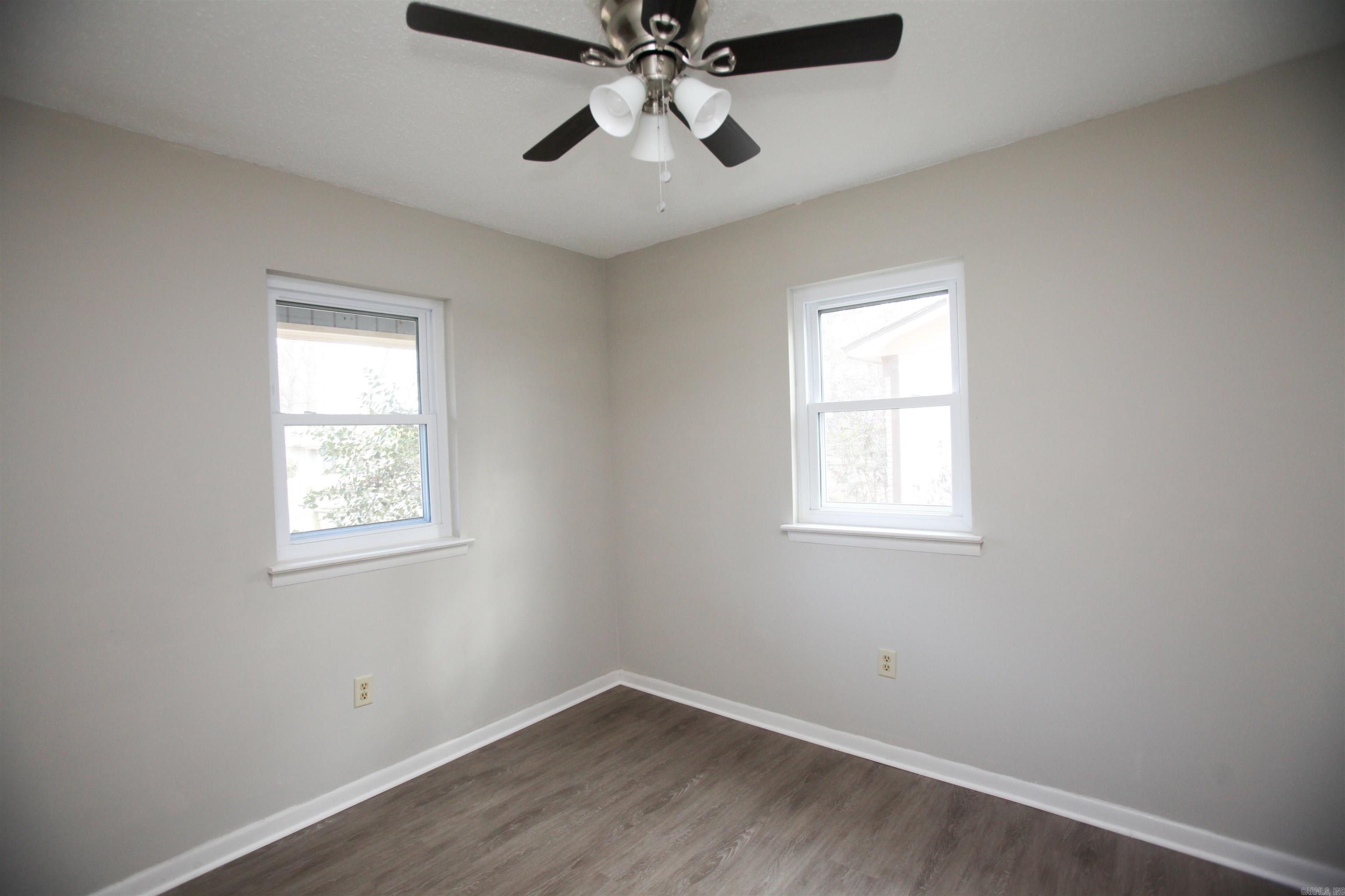 Belair - Residential Lease