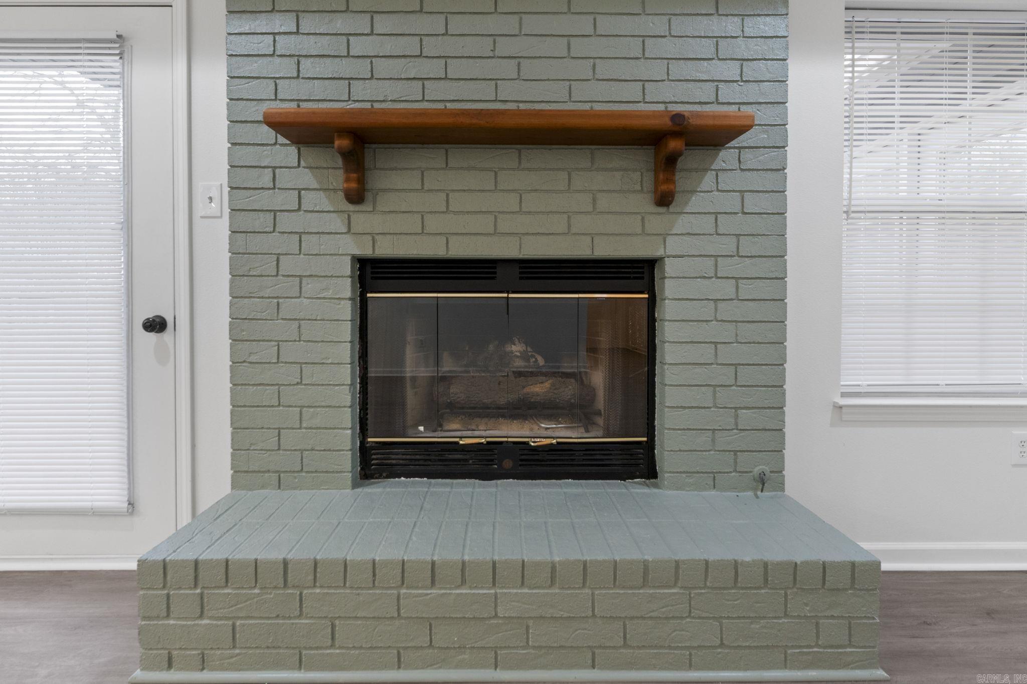 Dogwood Place II - Residential