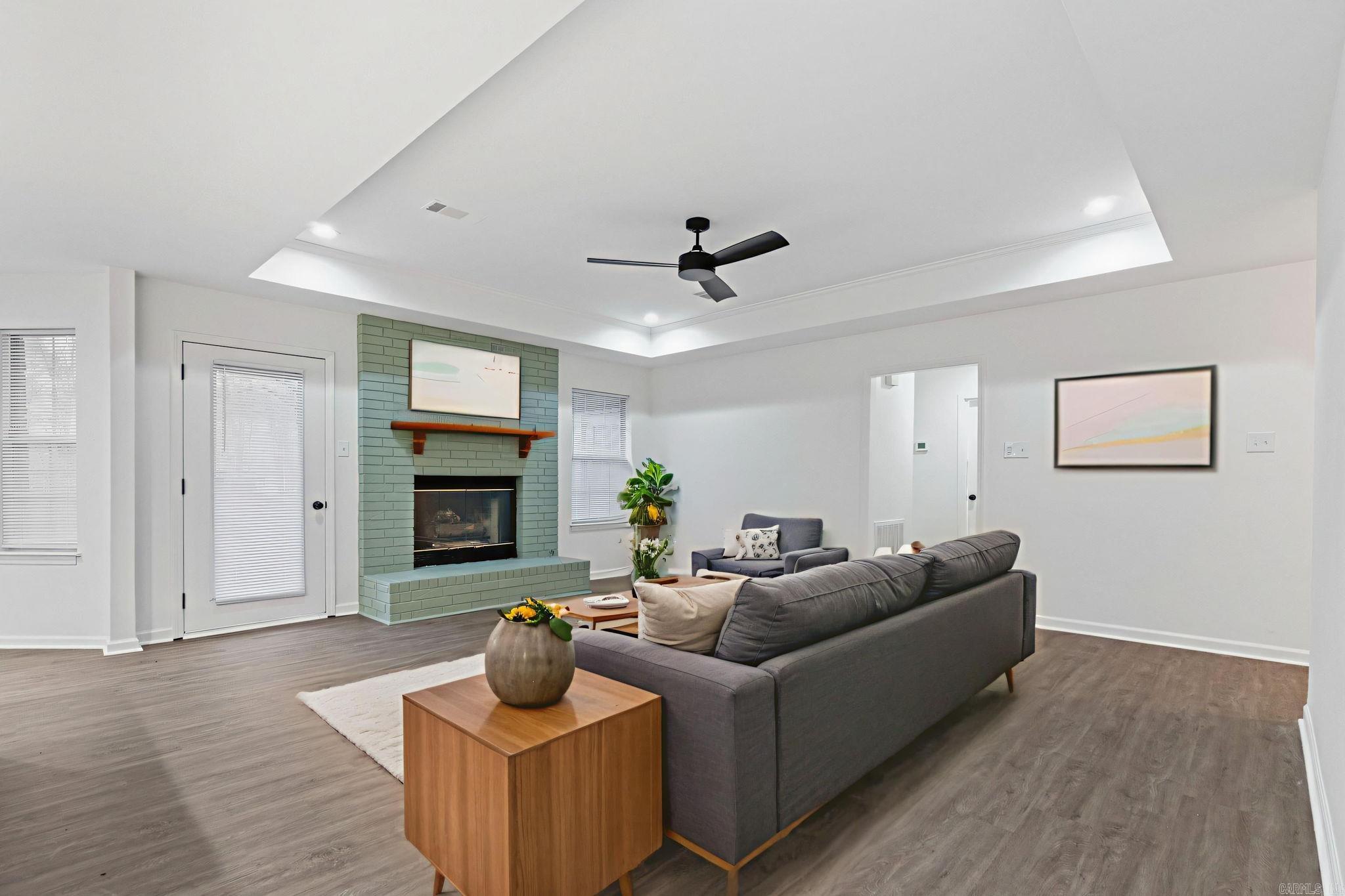 Dogwood Place II - Residential