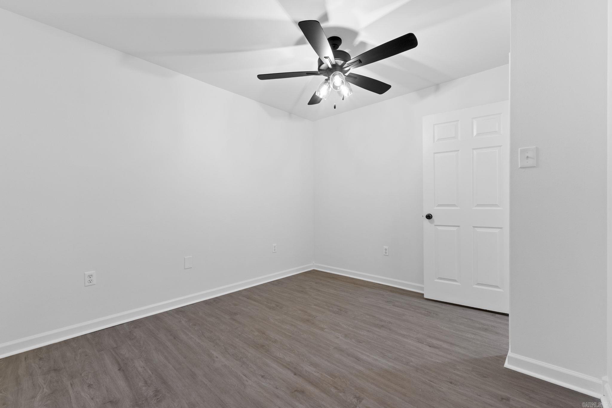 Dogwood Place II - Residential