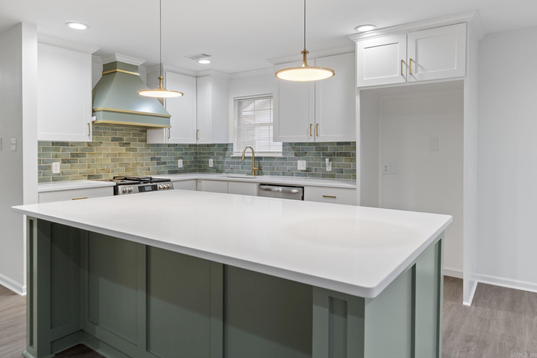 Dogwood Place II - Residential