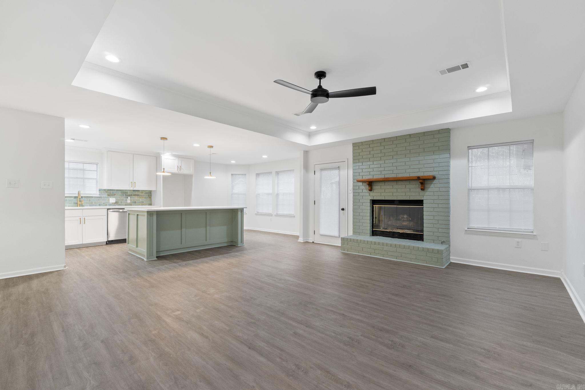 Dogwood Place II - Residential