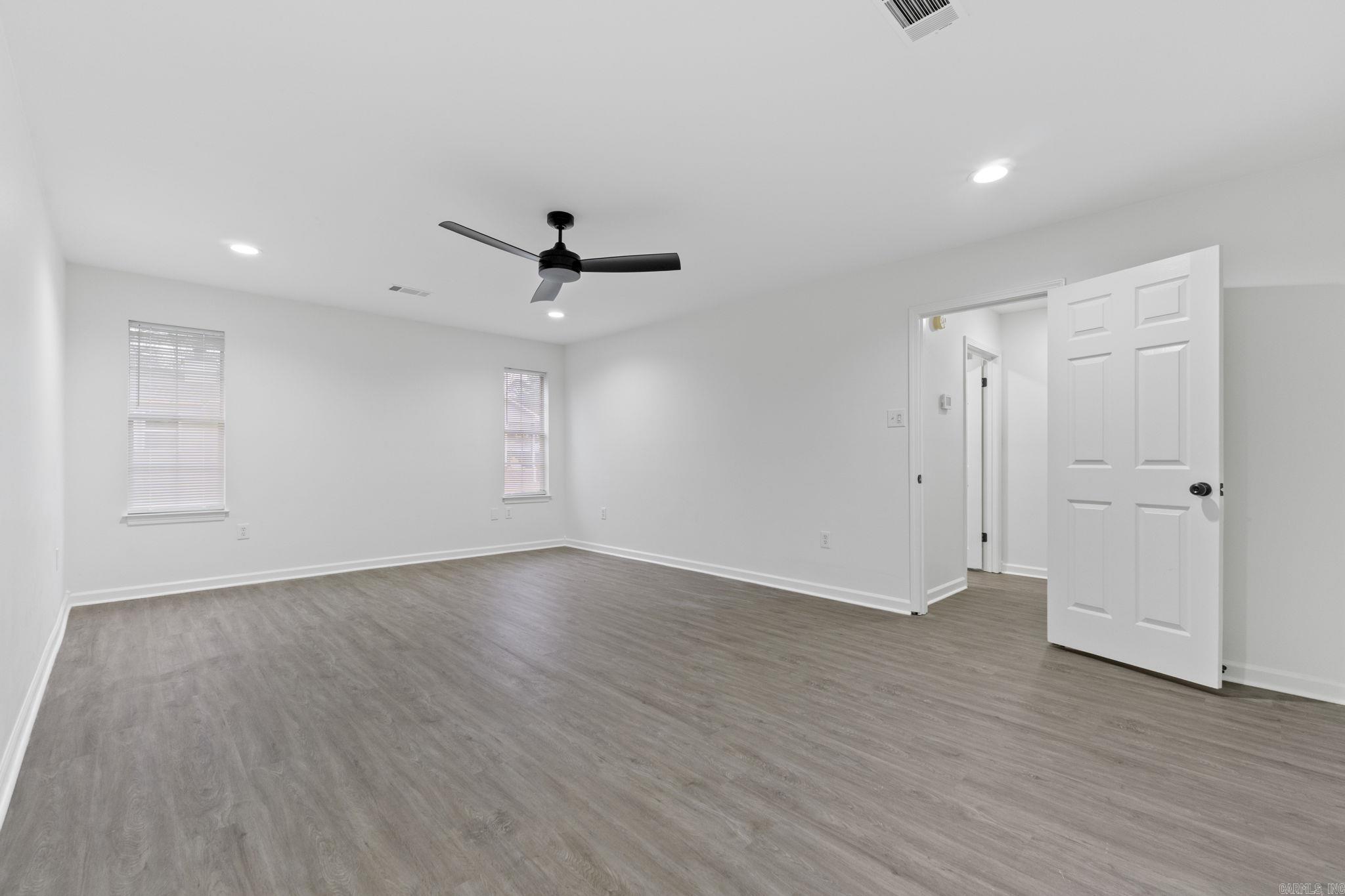 Dogwood Place II - Residential