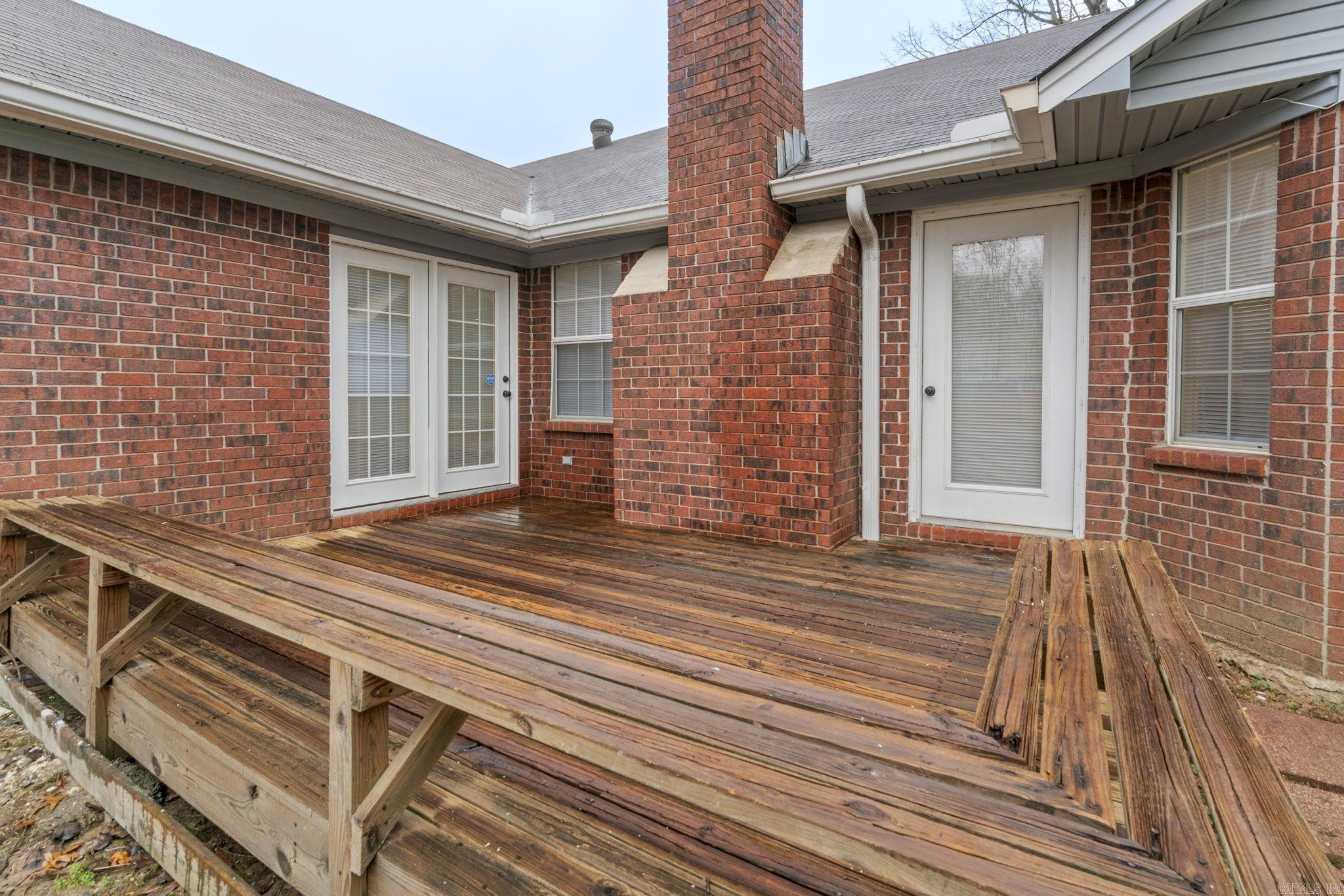 Dogwood Place II - Residential