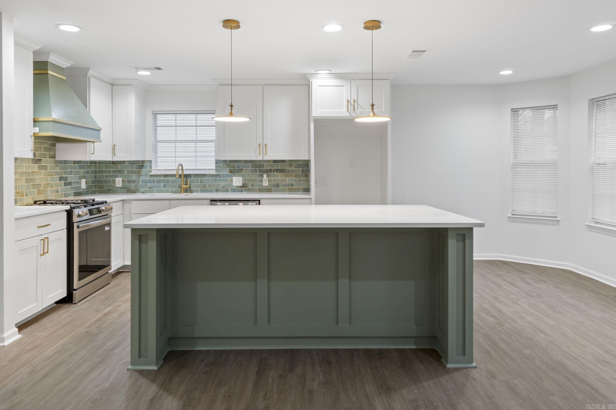 Dogwood Place II - Residential