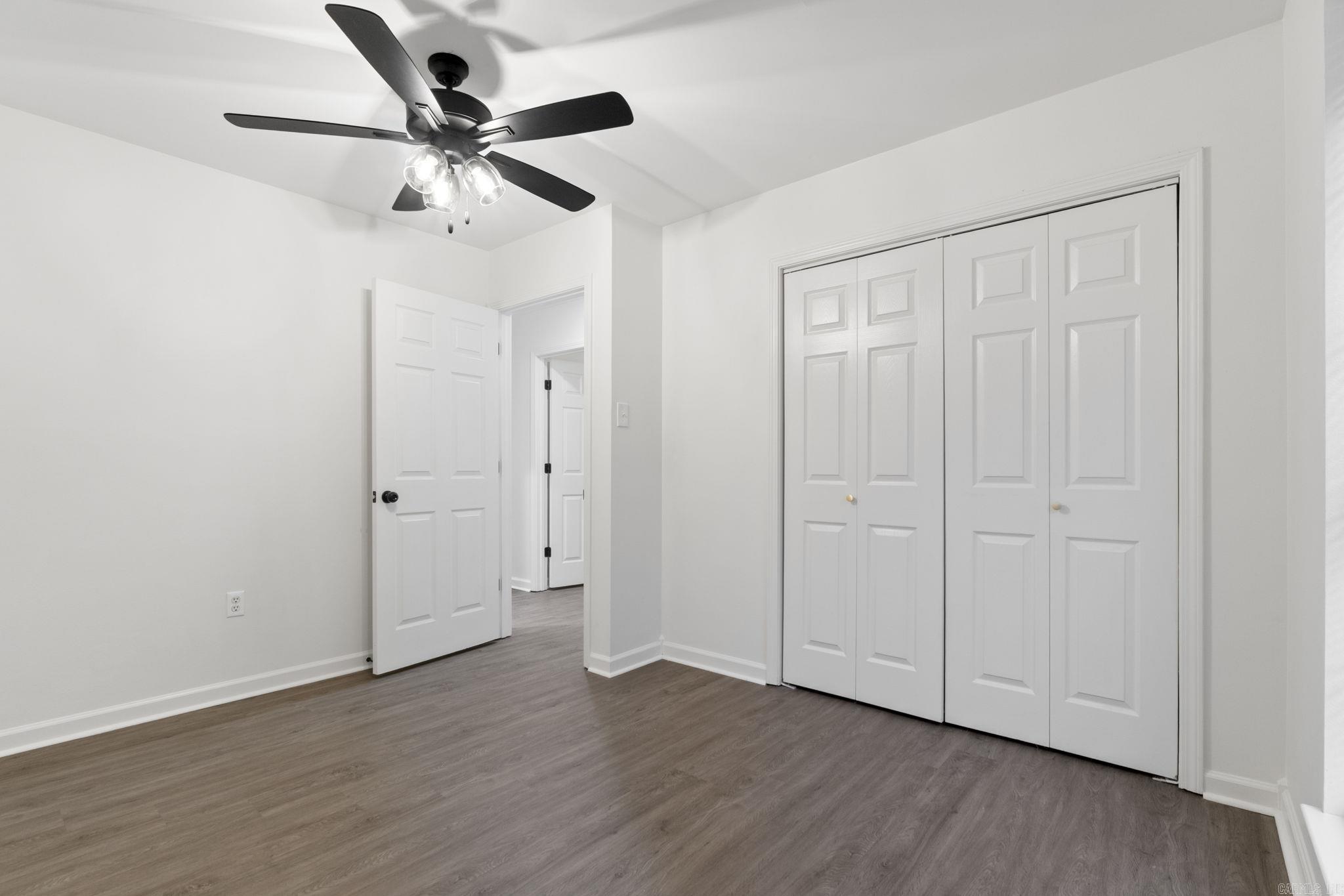 Dogwood Place II - Residential