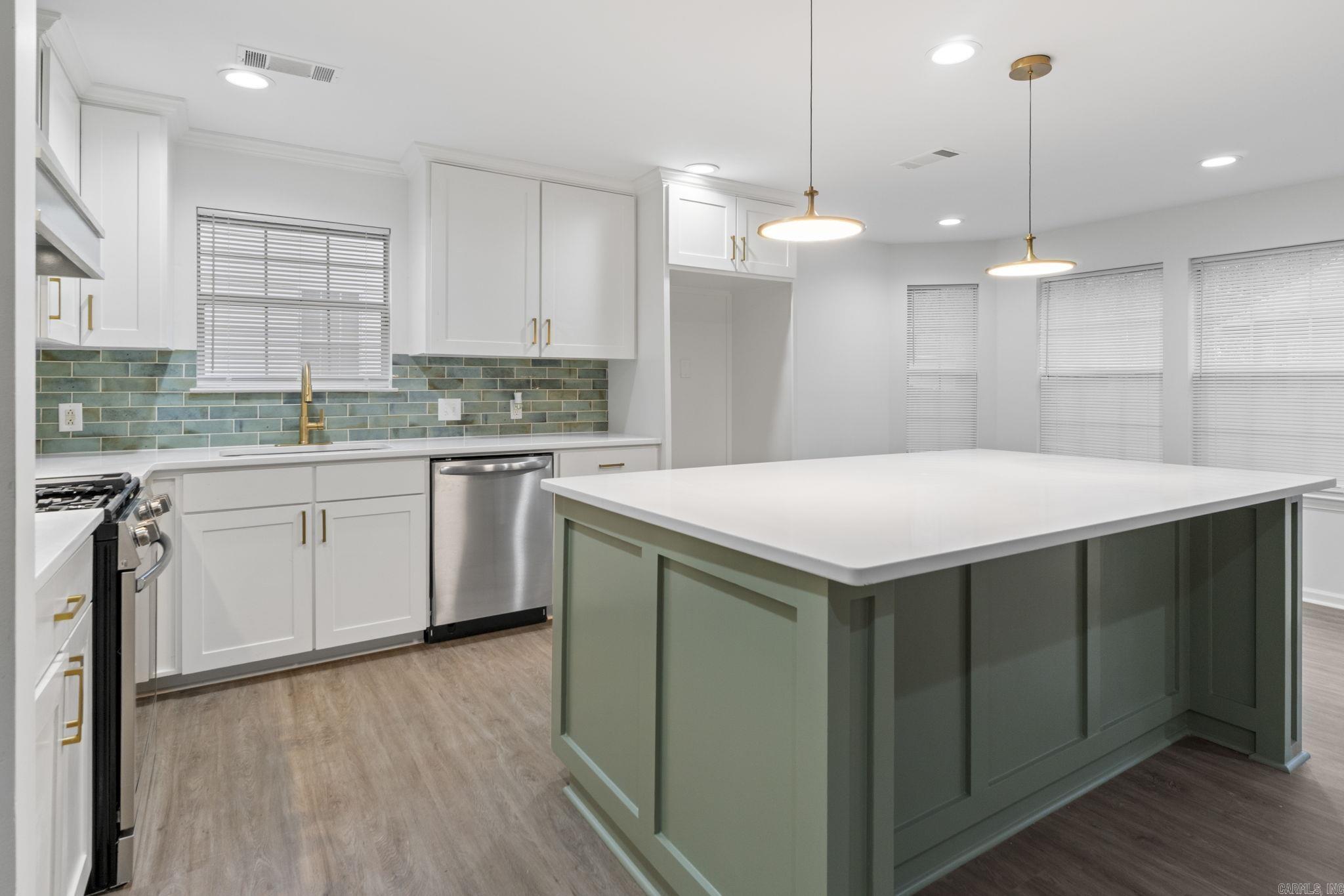 Dogwood Place II - Residential