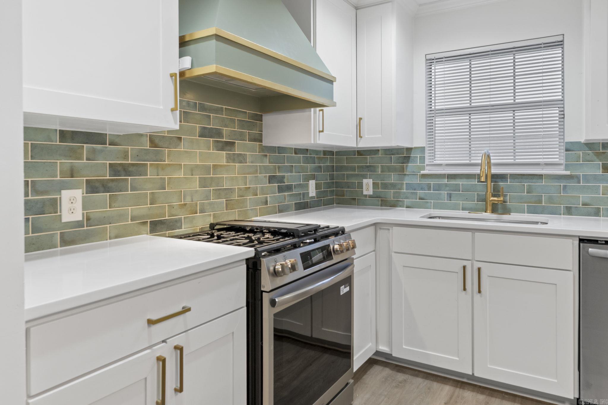 Dogwood Place II - Residential