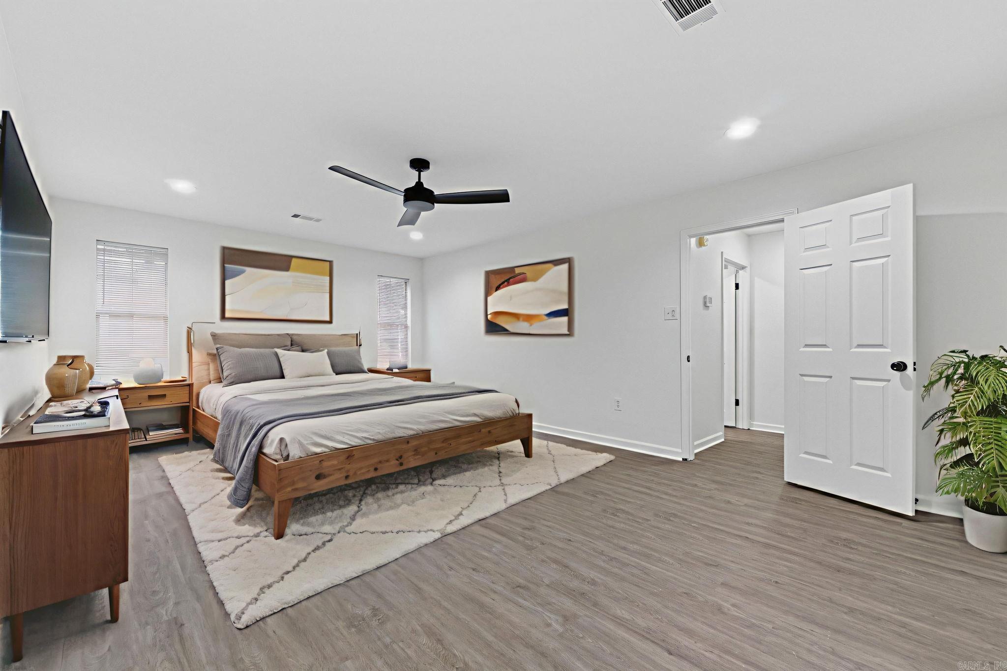 Dogwood Place II - Residential