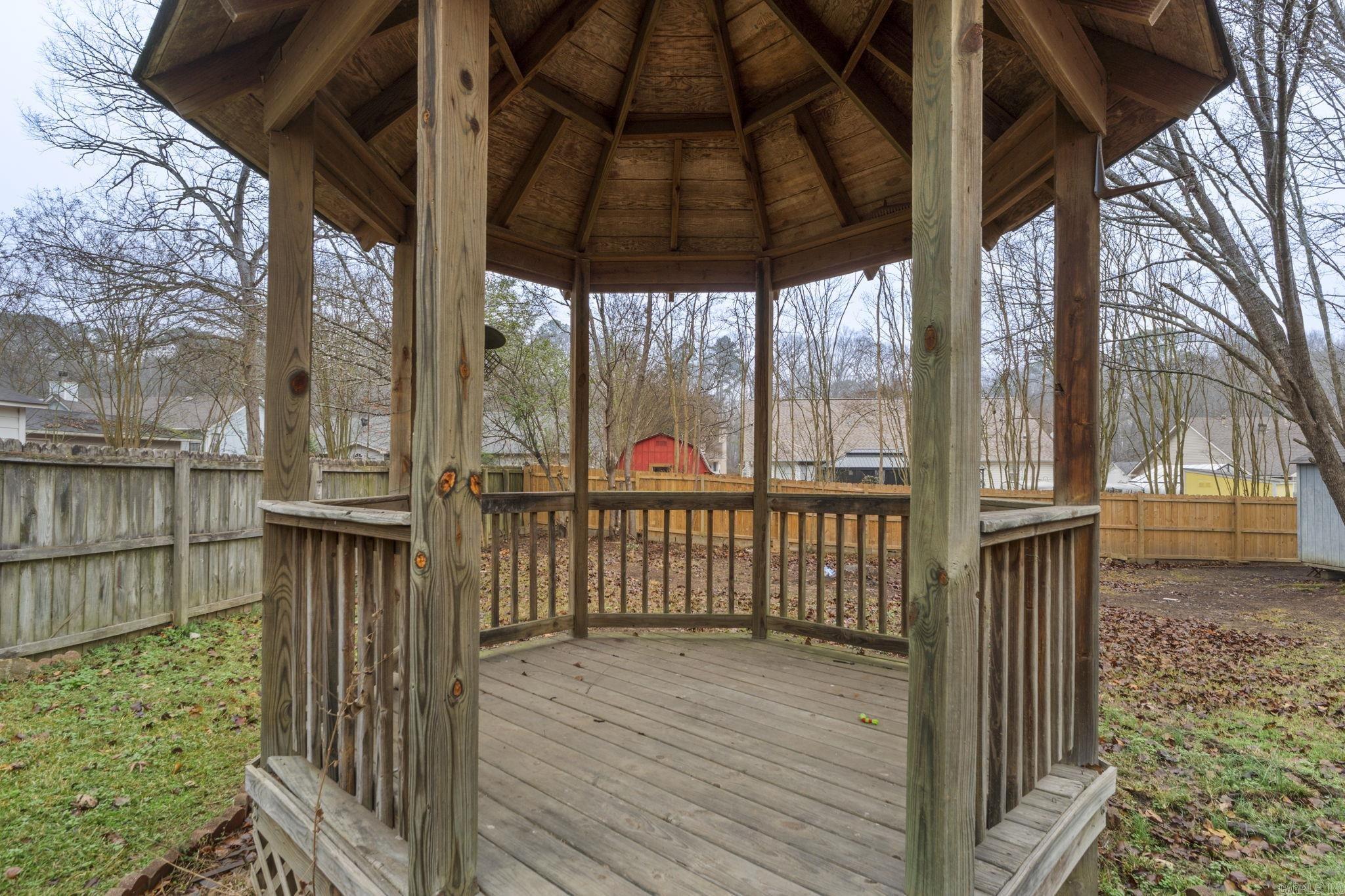 Dogwood Place II - Residential